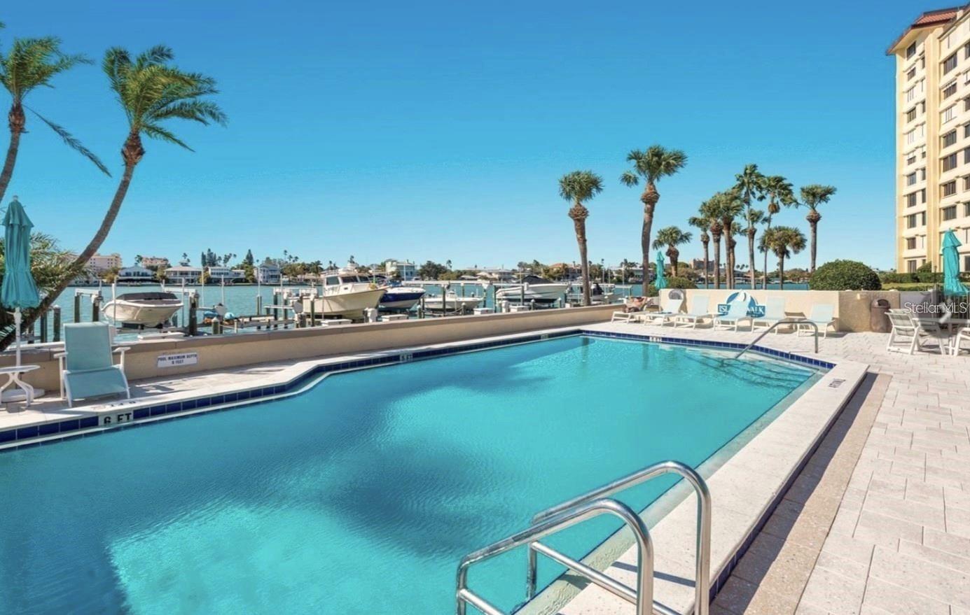 690 ISLAND WAY #307, CLEARWATER BEACH, FL, 33767