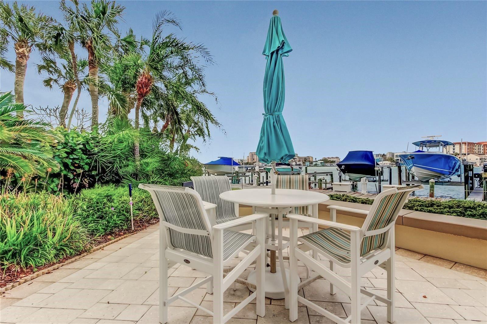 690 ISLAND WAY #307, CLEARWATER BEACH, FL, 33767