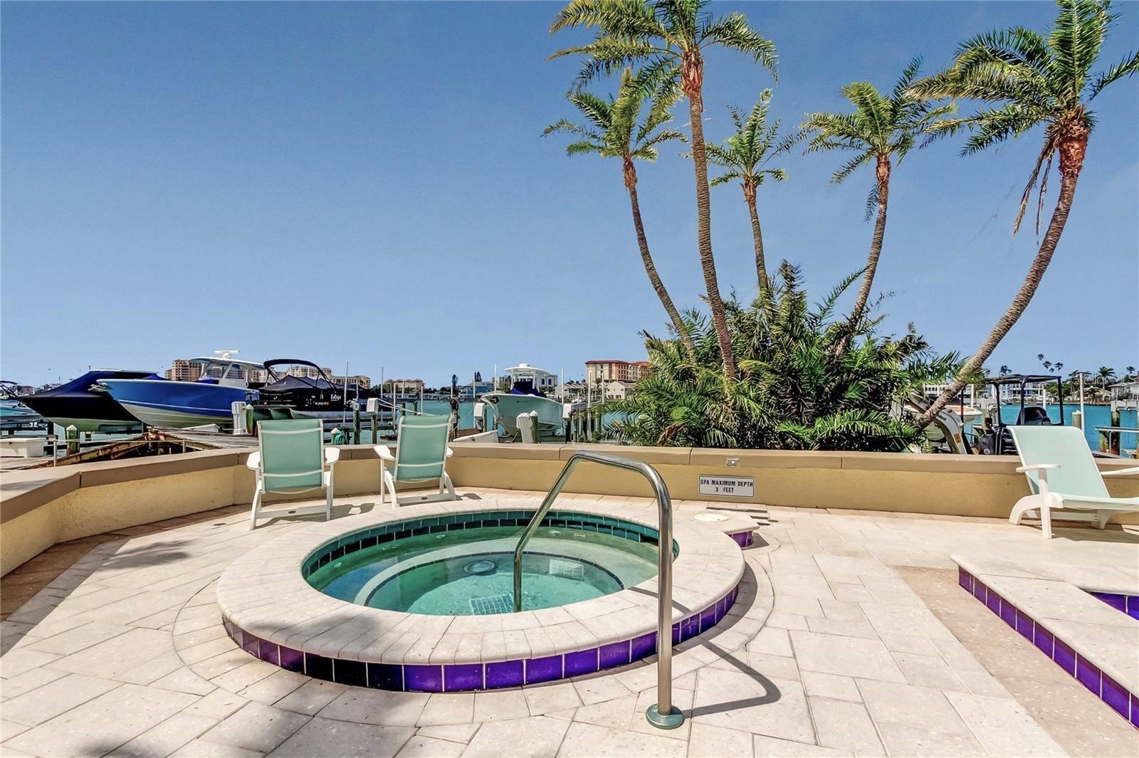 690 ISLAND WAY #307, CLEARWATER BEACH, FL, 33767