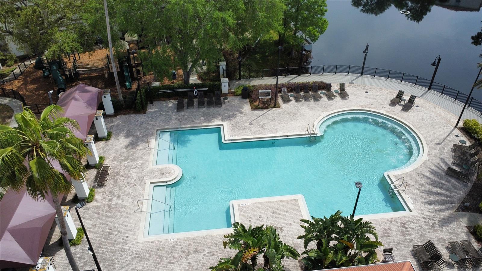 2651 MAITLAND CROSSING WAY #102, ORLANDO, FL, 32810