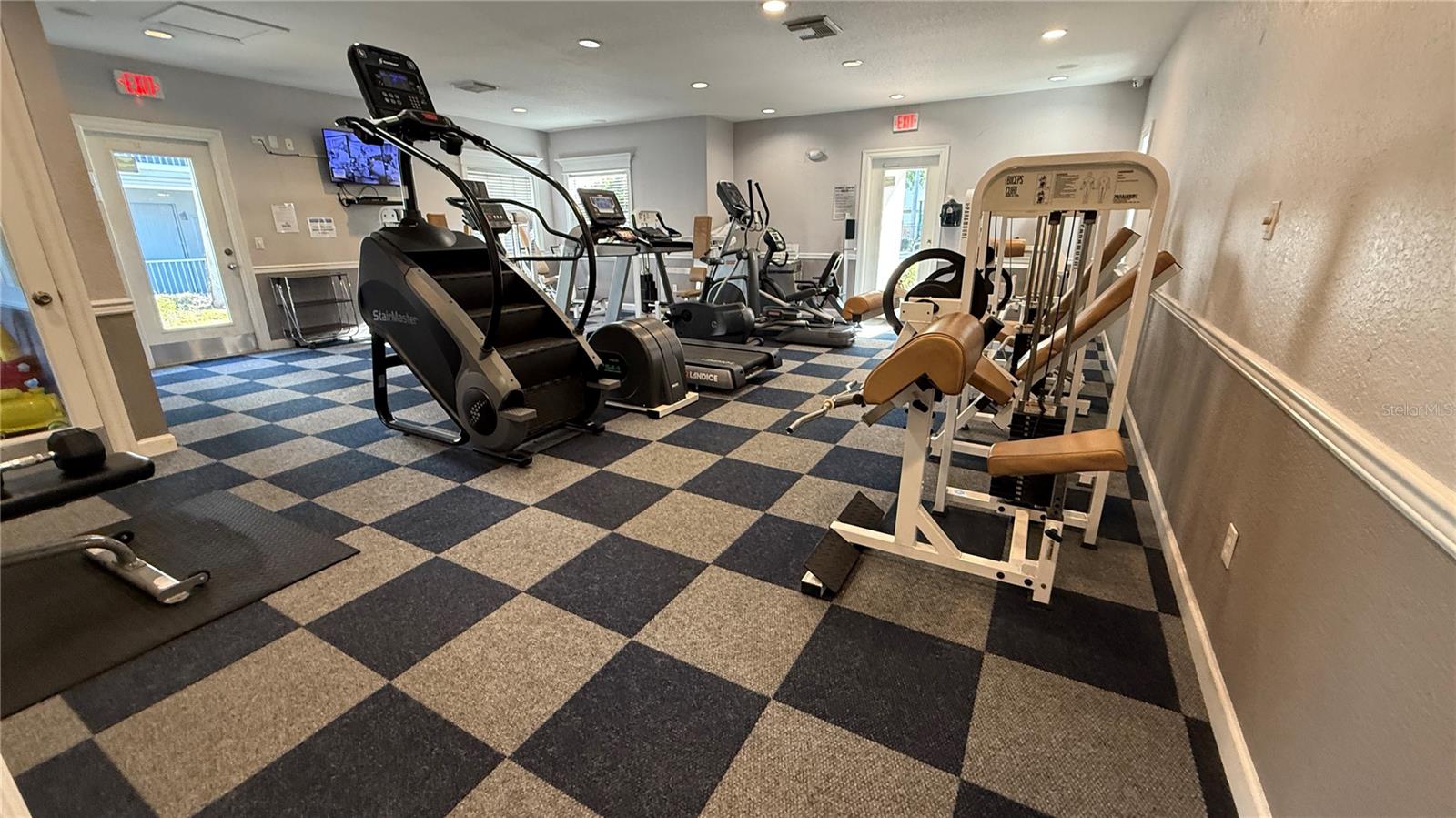 2651 MAITLAND CROSSING WAY #102, ORLANDO, FL, 32810