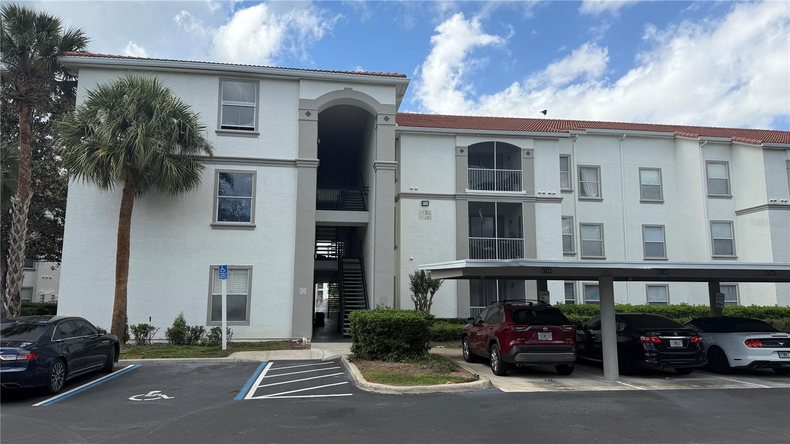 2651 MAITLAND CROSSING WAY #102, ORLANDO, FL, 32810