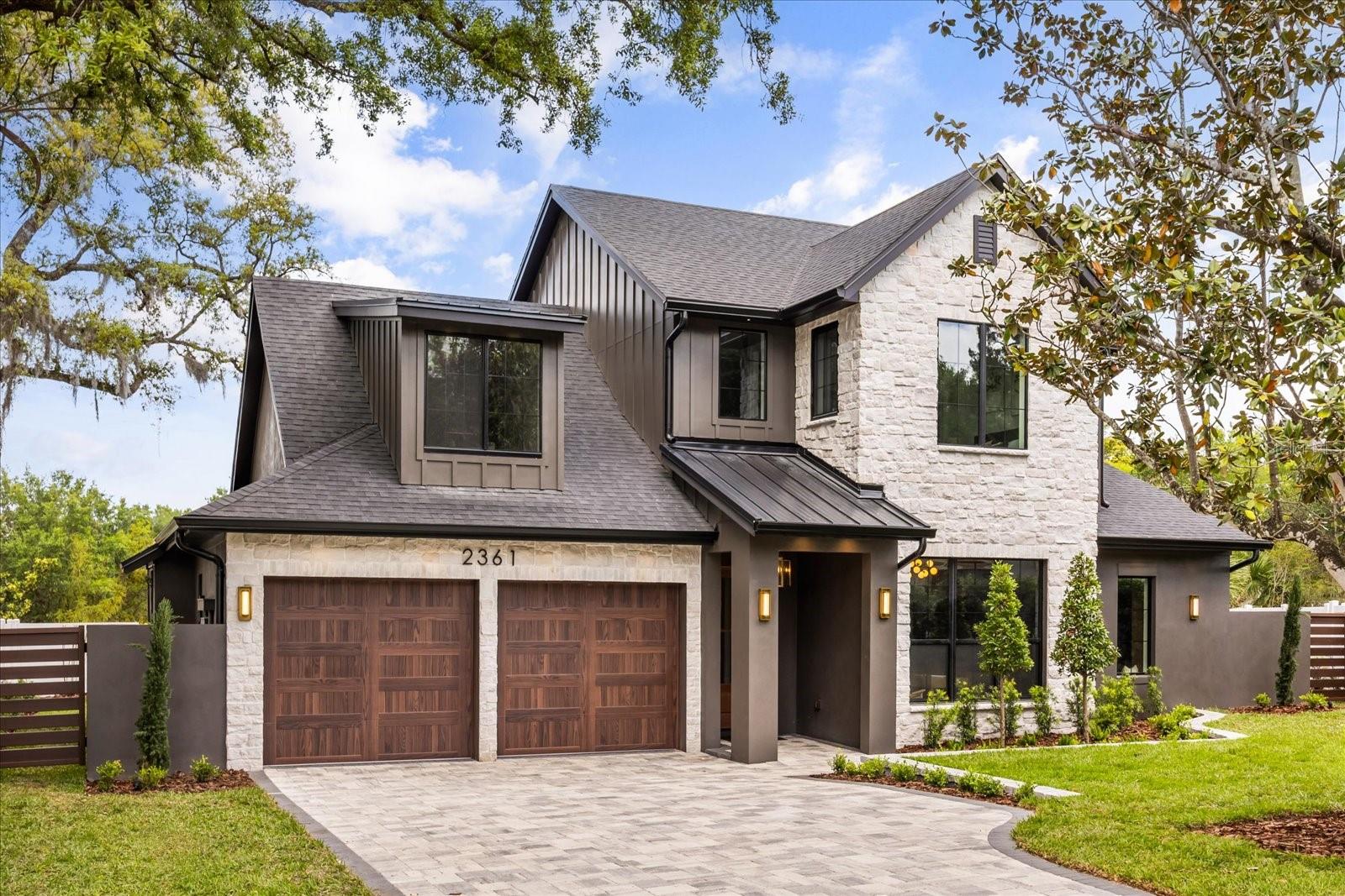 2361 MULBRY DR, WINTER PARK, FL, 32789