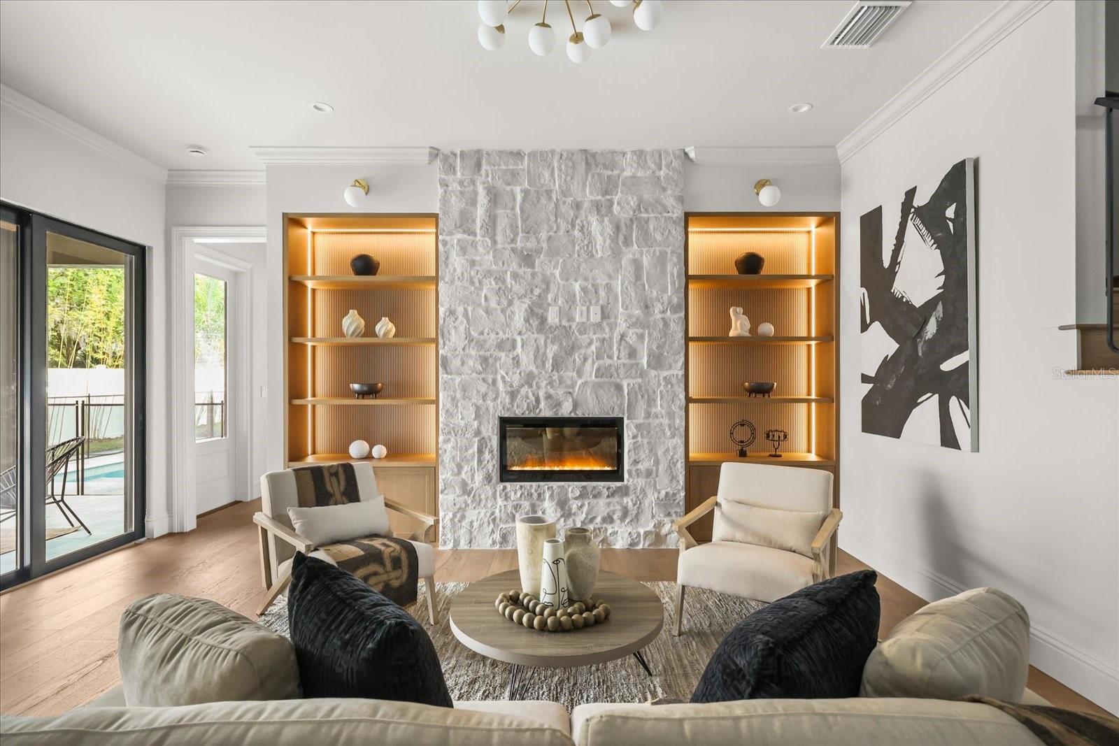 2361 MULBRY DR, WINTER PARK, FL, 32789