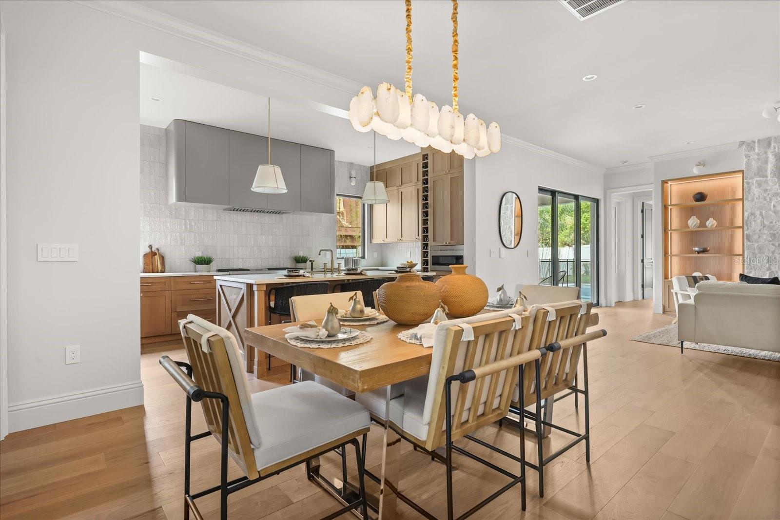 2361 MULBRY DR, WINTER PARK, FL, 32789