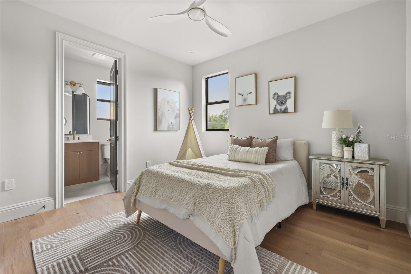 2361 MULBRY DR, WINTER PARK, FL, 32789