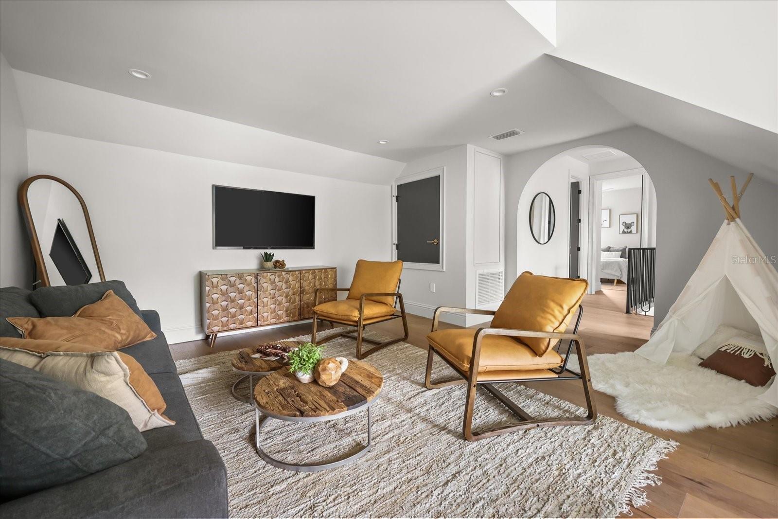 2361 MULBRY DR, WINTER PARK, FL, 32789