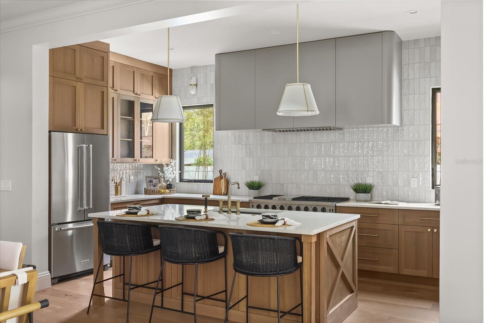 2361 MULBRY DR, WINTER PARK, FL, 32789