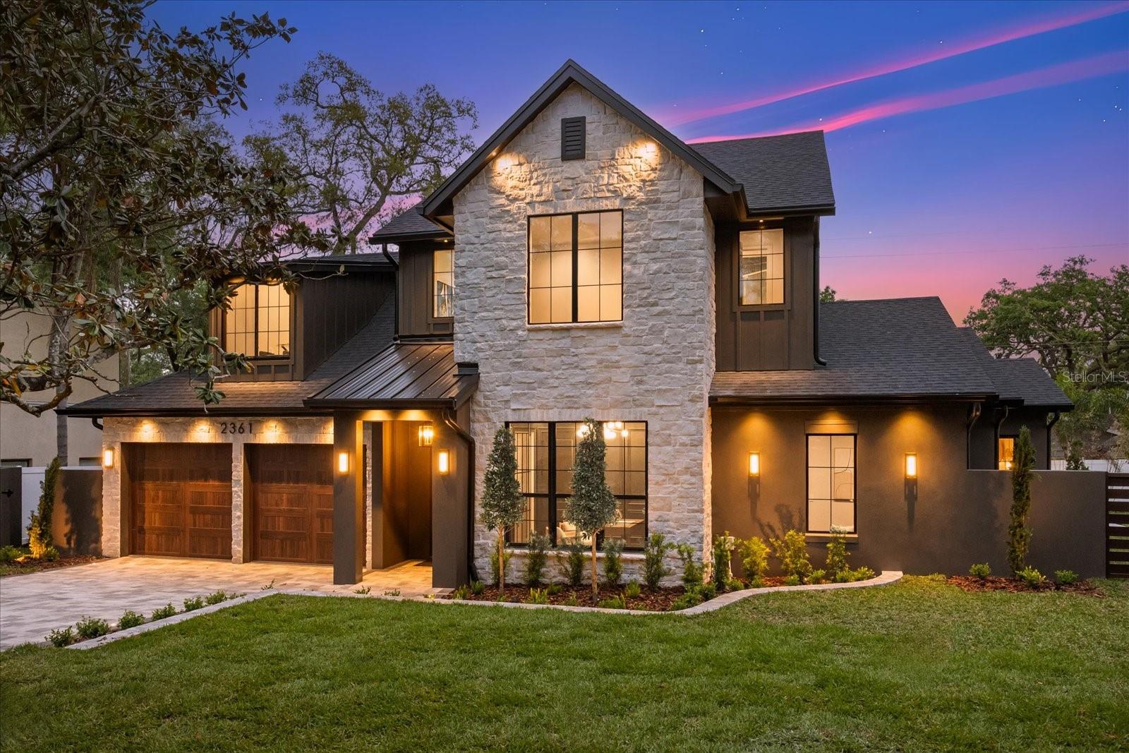 2361 MULBRY DR, WINTER PARK, FL, 32789