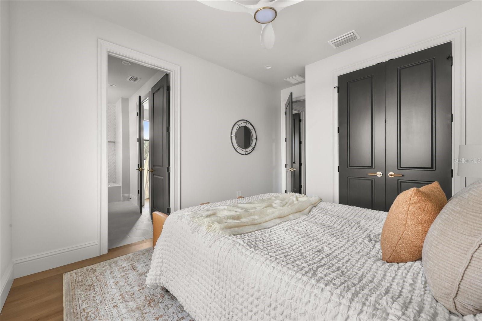 2361 MULBRY DR, WINTER PARK, FL, 32789