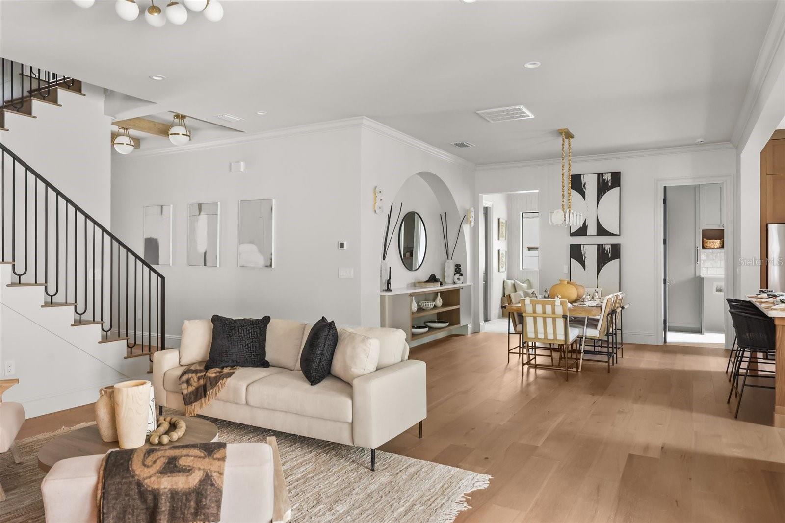 2361 MULBRY DR, WINTER PARK, FL, 32789