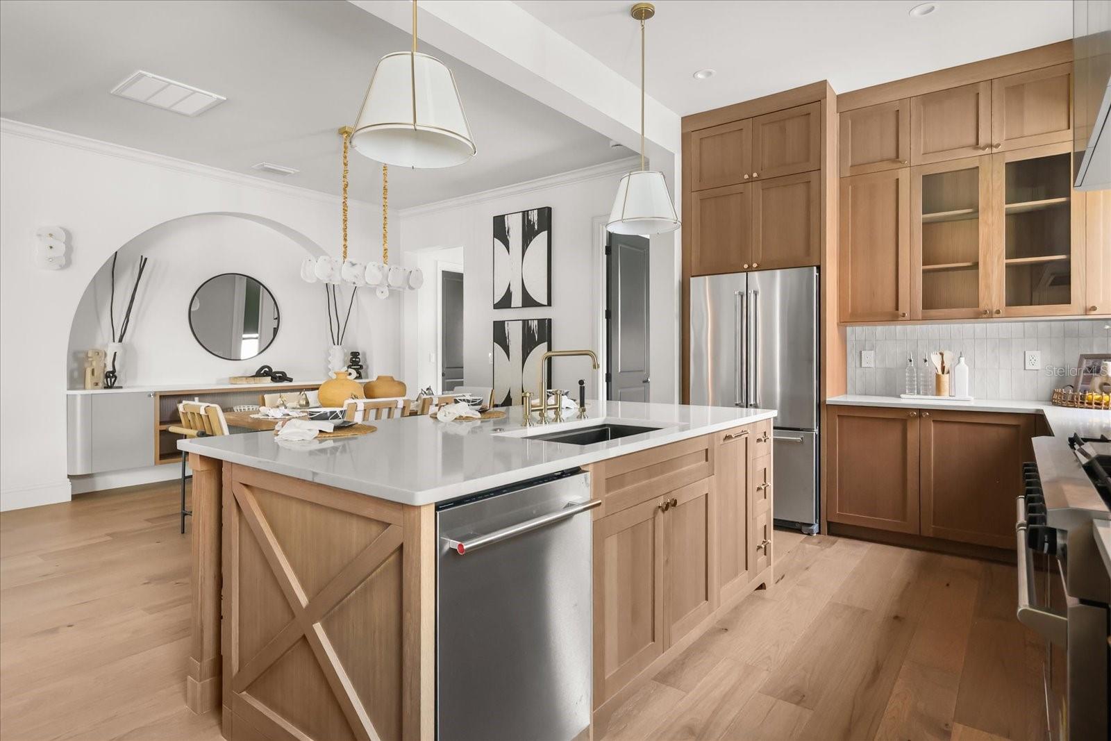 2361 MULBRY DR, WINTER PARK, FL, 32789