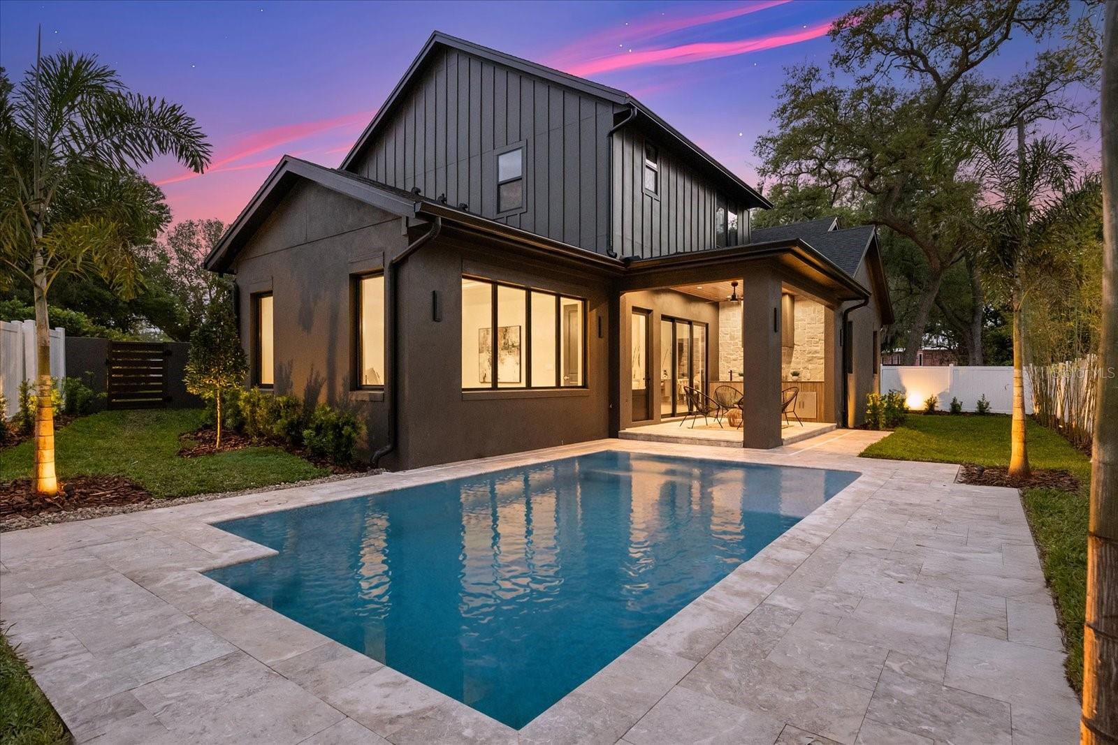 2361 MULBRY DR, WINTER PARK, FL, 32789