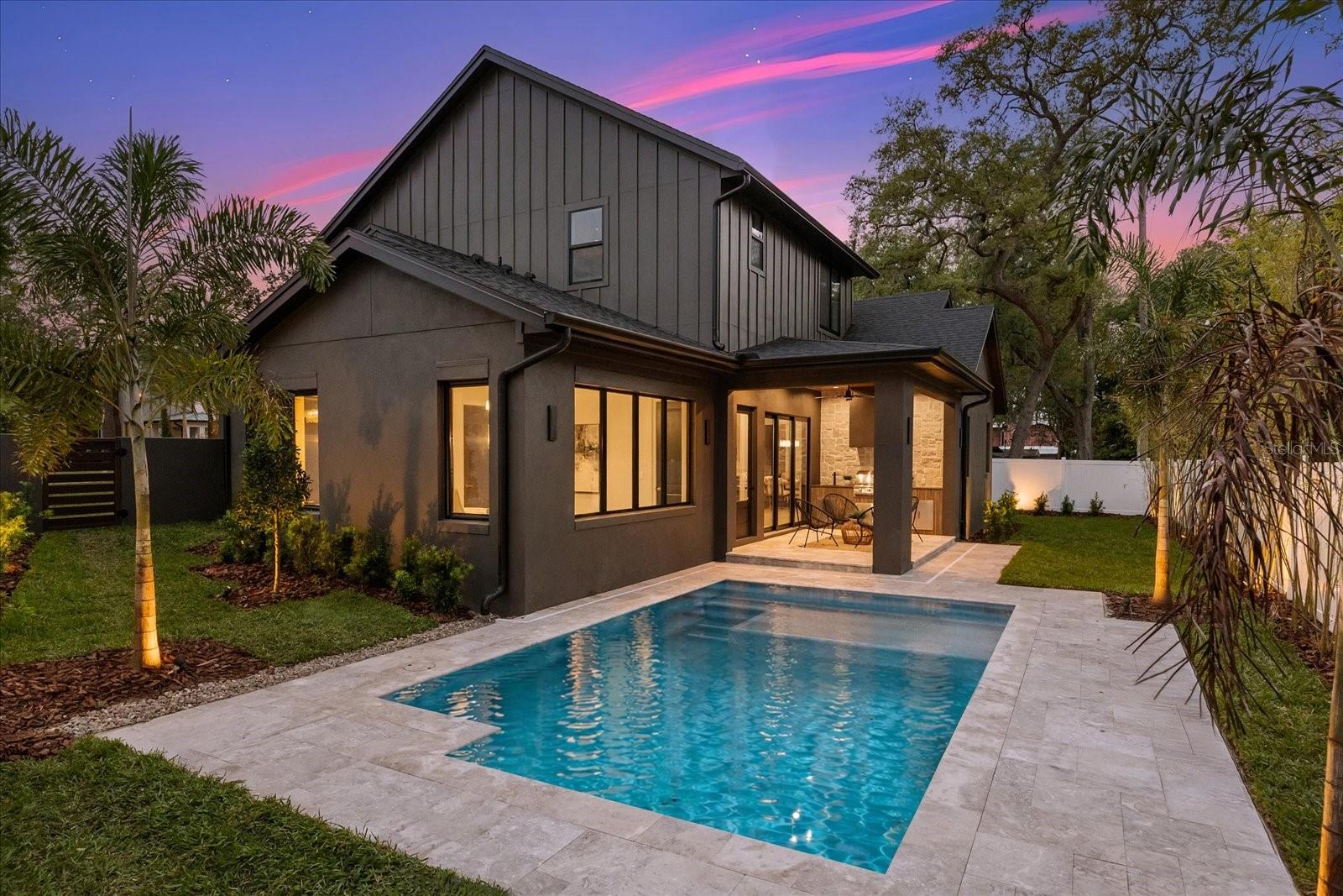 2361 MULBRY DR, WINTER PARK, FL, 32789