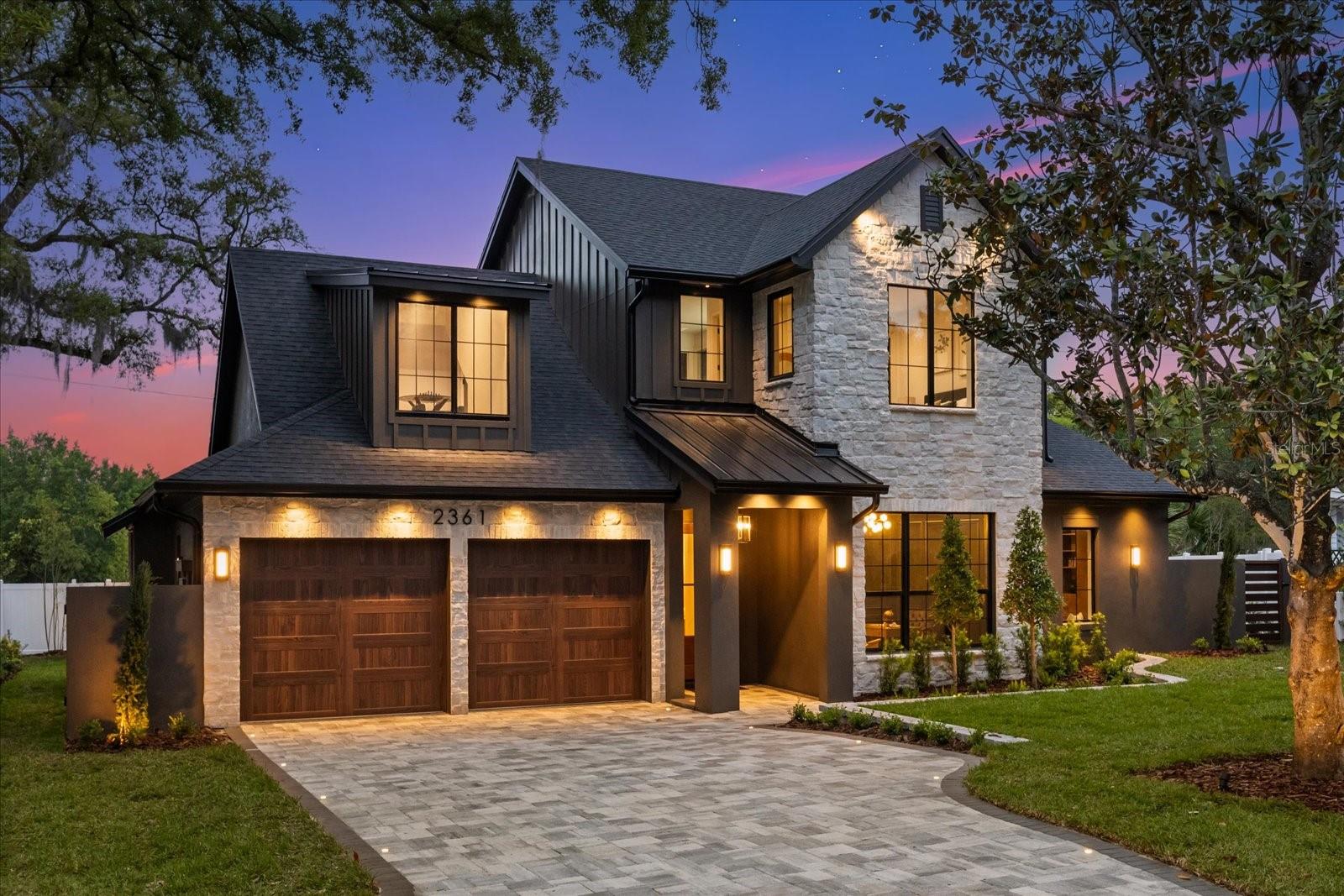 2361 MULBRY DR, WINTER PARK, FL, 32789