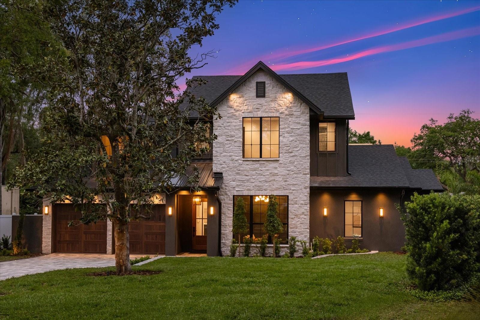 2361 MULBRY DR, WINTER PARK, FL, 32789