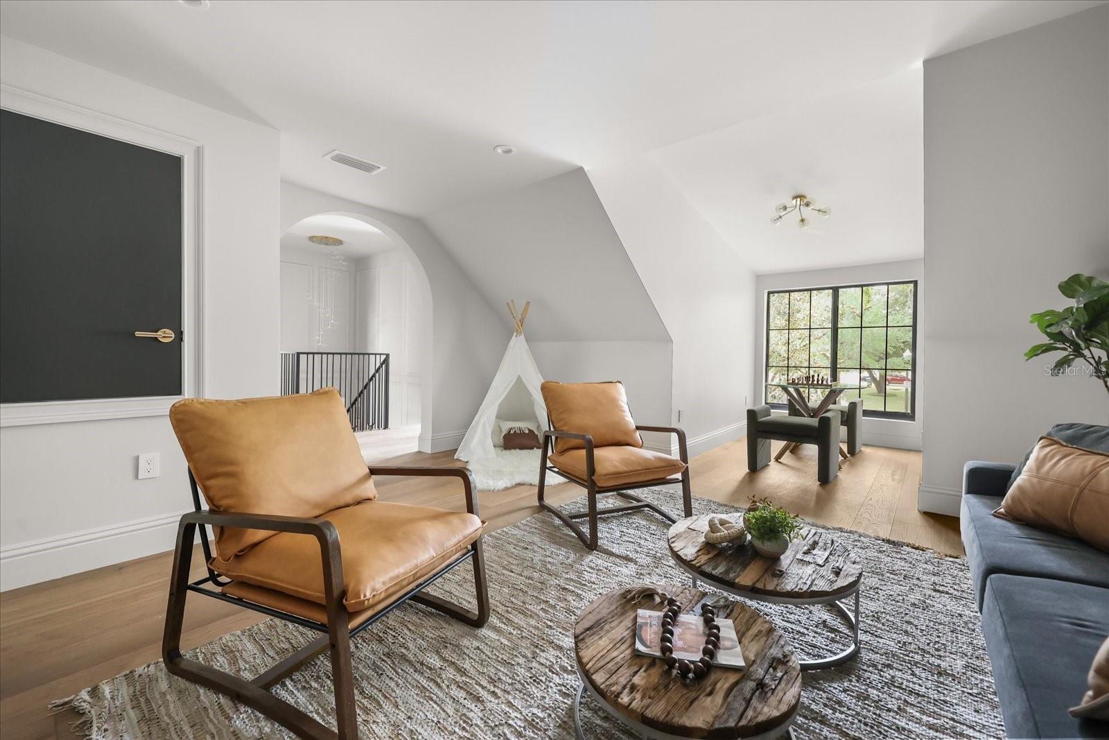 2361 MULBRY DR, WINTER PARK, FL, 32789