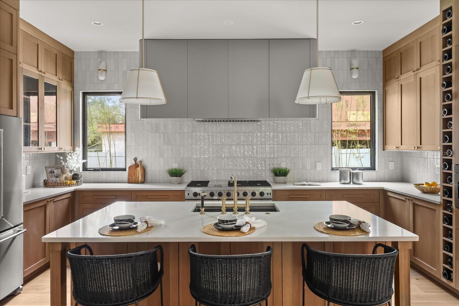 2361 MULBRY DR, WINTER PARK, FL, 32789