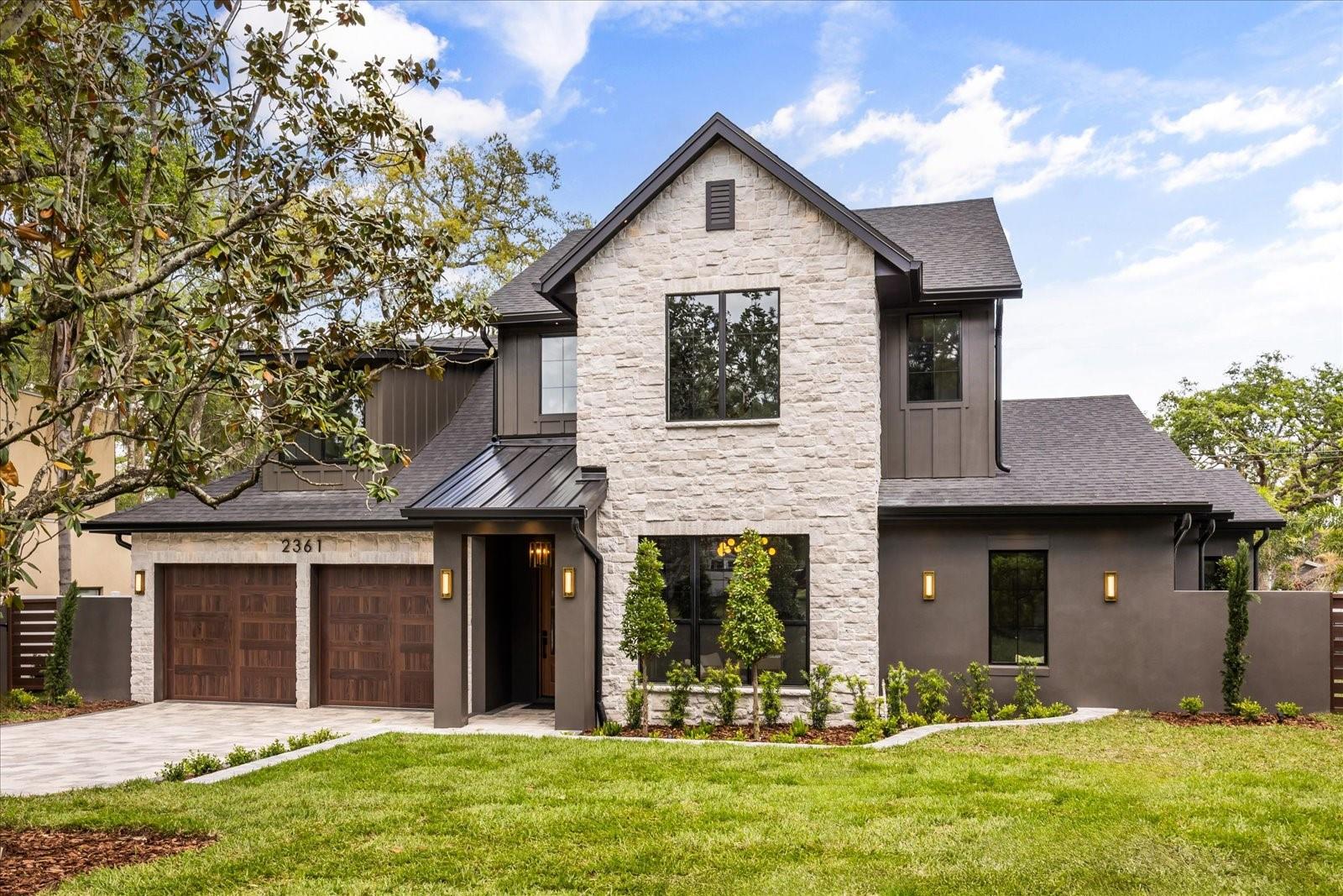 2361 MULBRY DR, WINTER PARK, FL, 32789