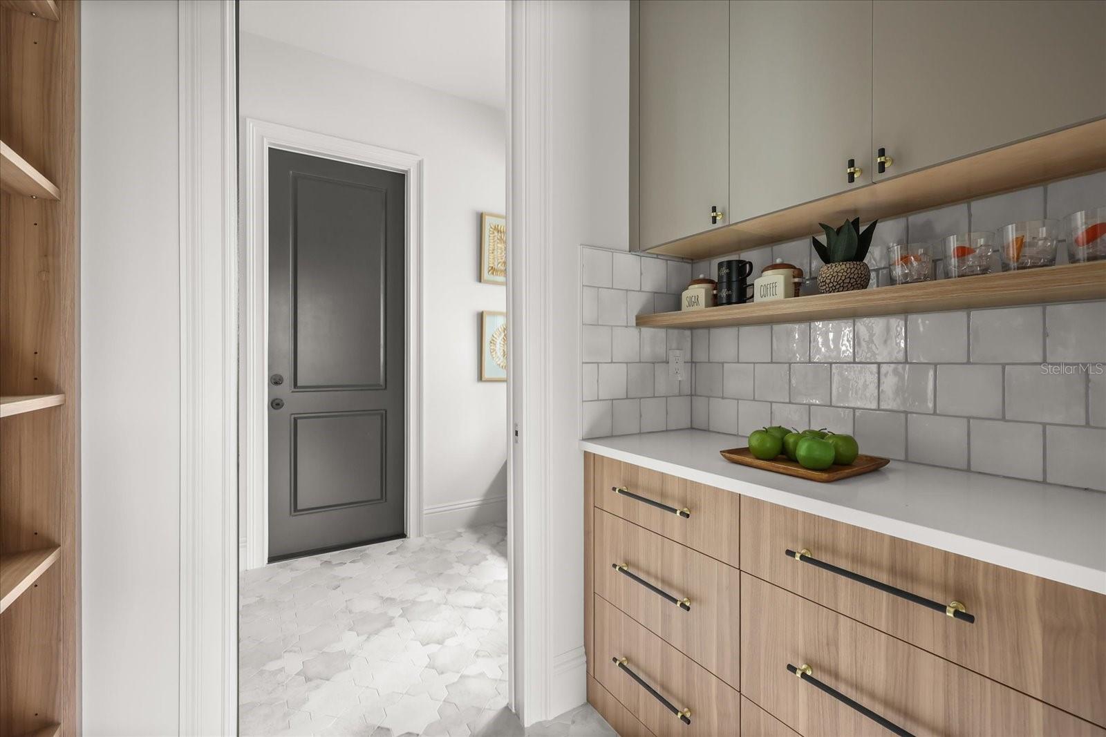 2361 MULBRY DR, WINTER PARK, FL, 32789