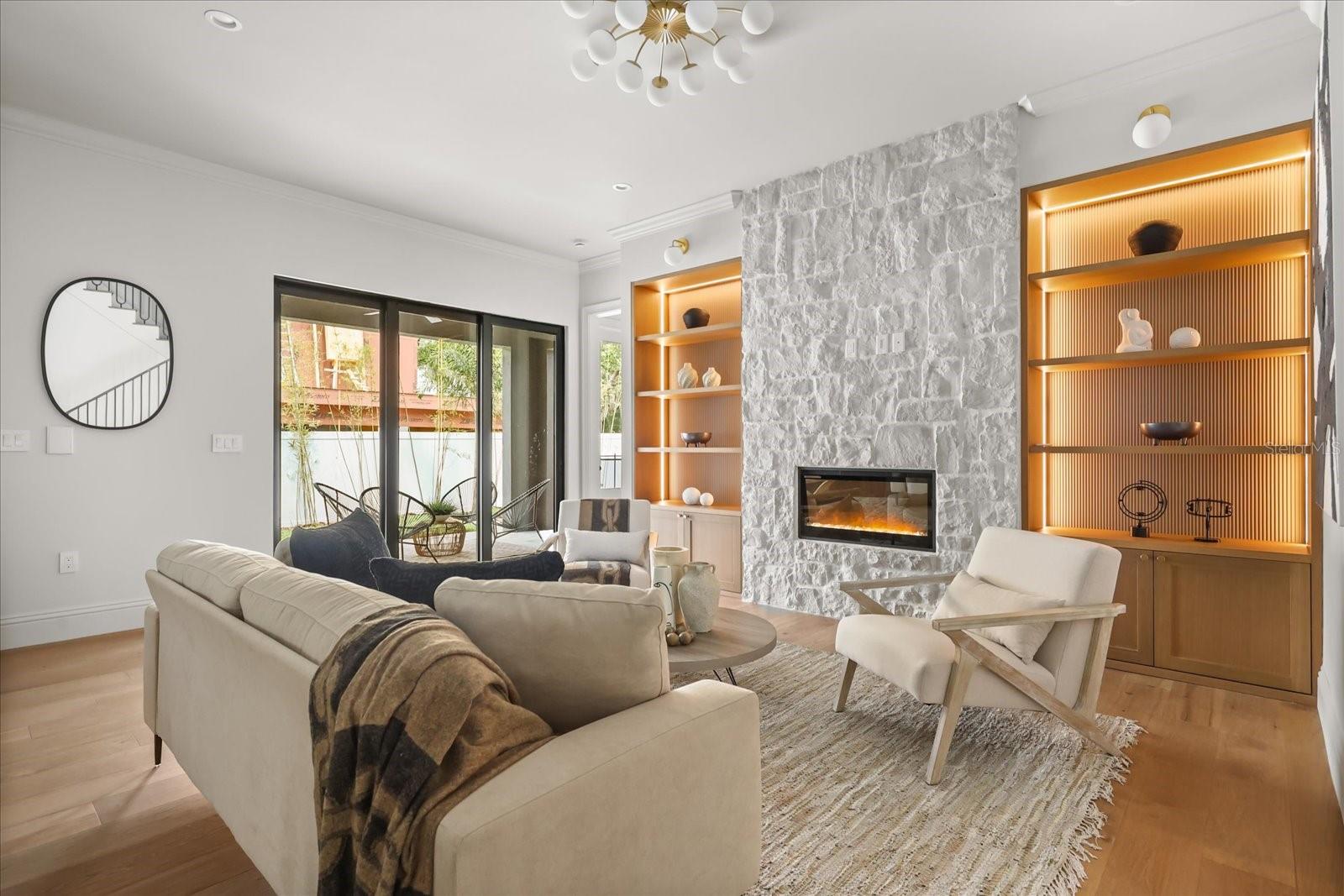 2361 MULBRY DR, WINTER PARK, FL, 32789