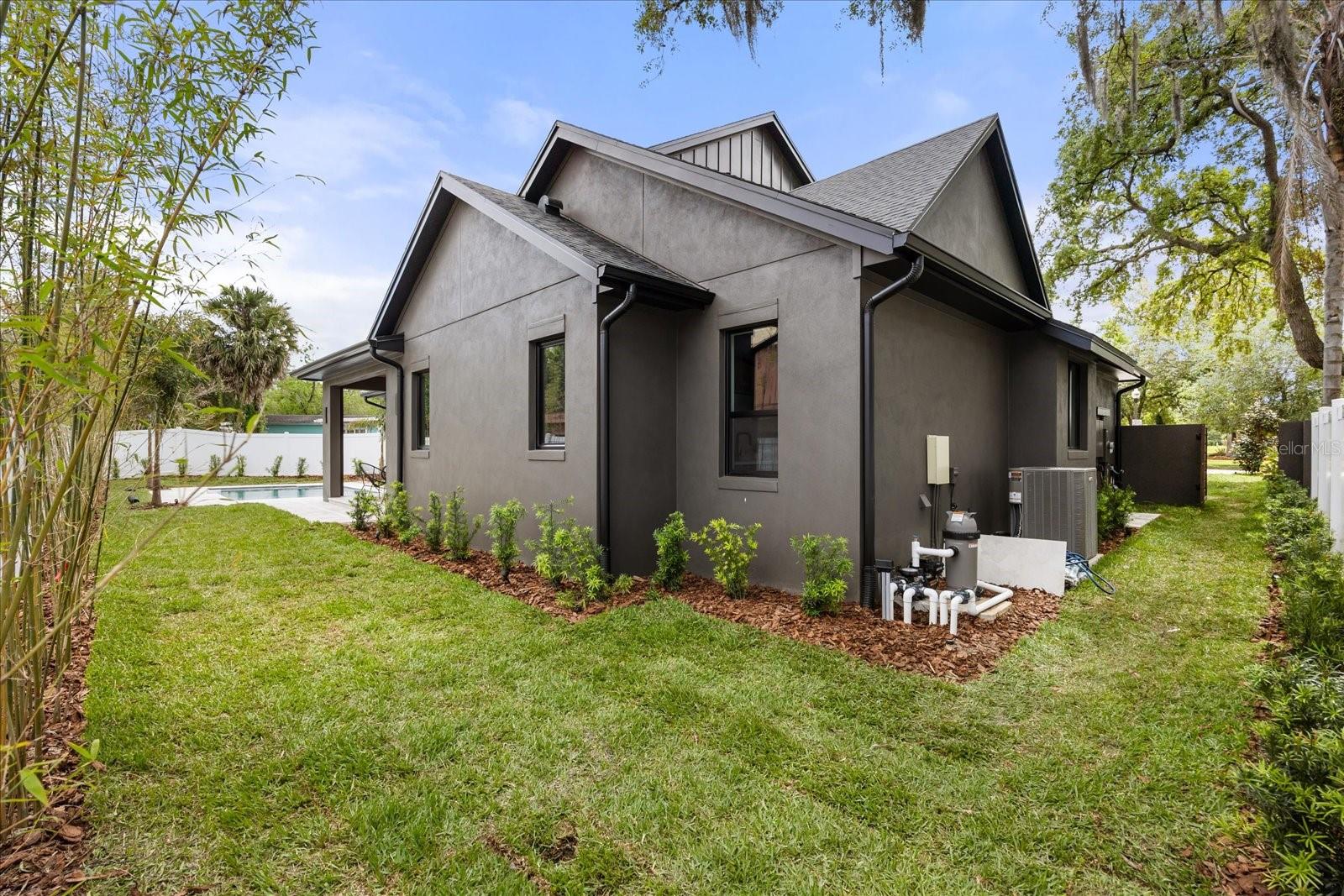 2361 MULBRY DR, WINTER PARK, FL, 32789