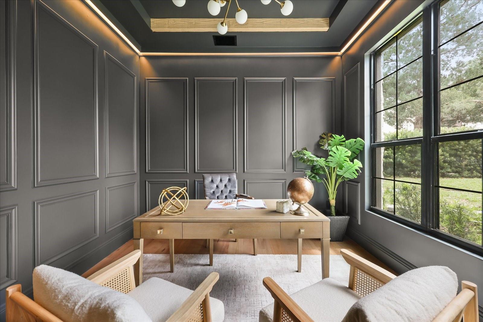 2361 MULBRY DR, WINTER PARK, FL, 32789