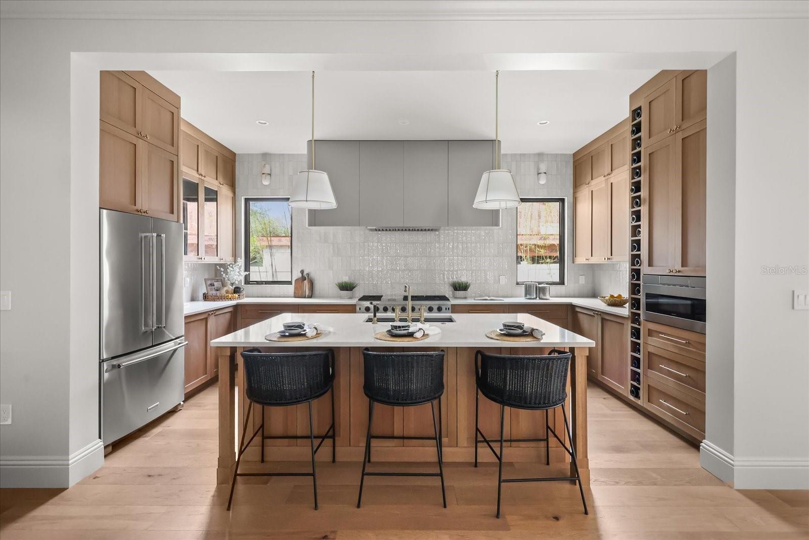 2361 MULBRY DR, WINTER PARK, FL, 32789