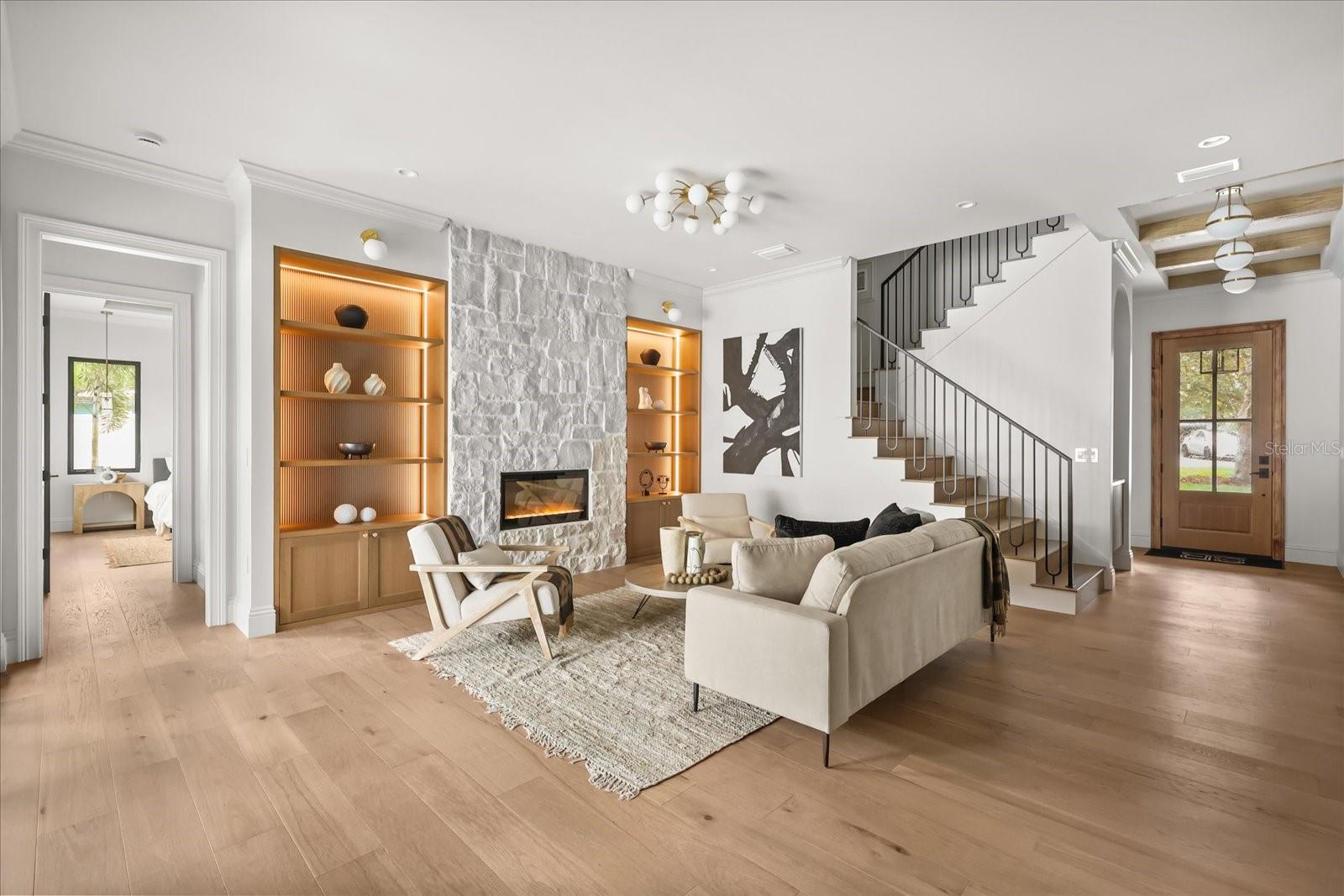 2361 MULBRY DR, WINTER PARK, FL, 32789