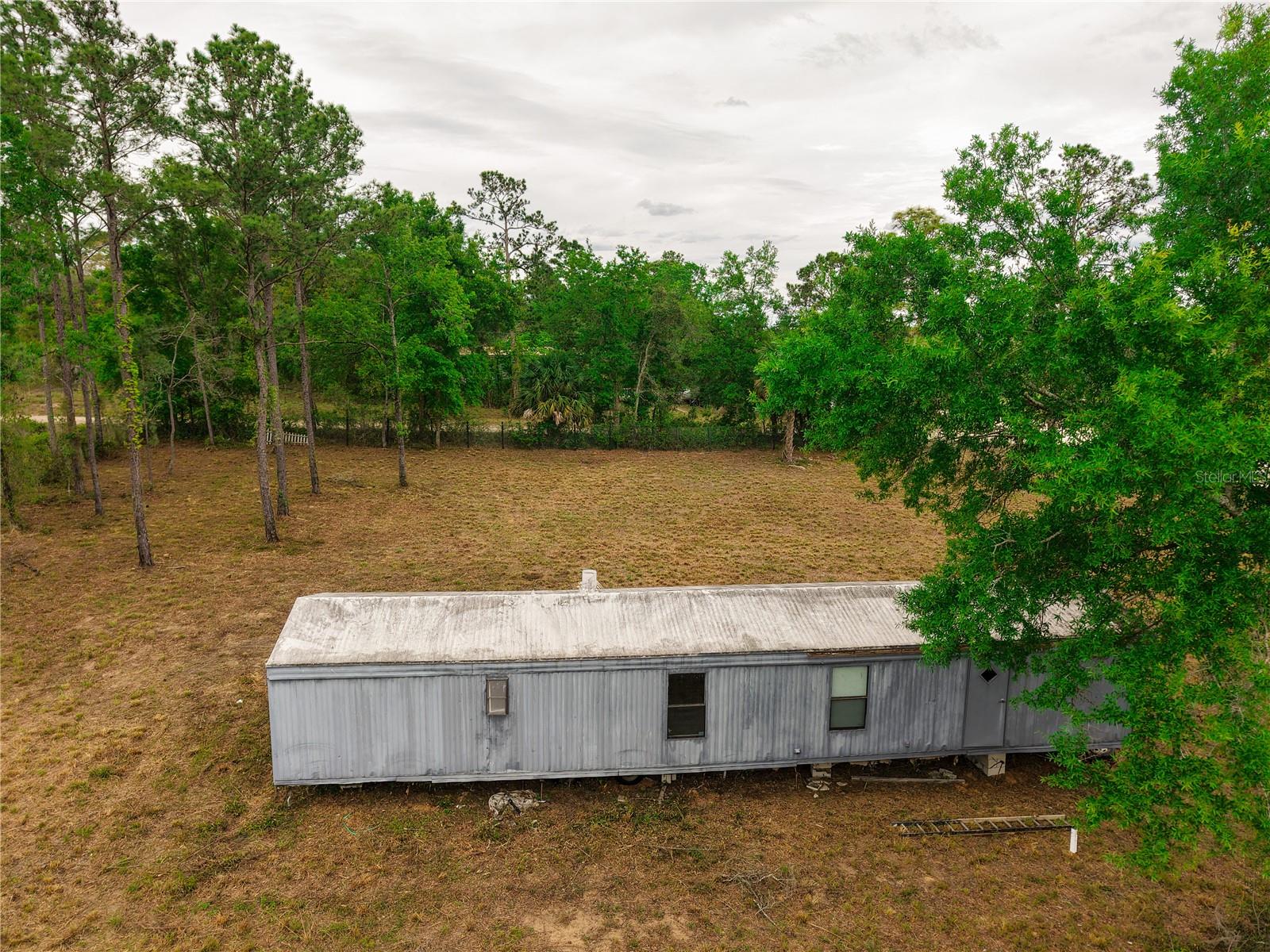1390 NE 130TH AVE, WILLISTON, FL, 32696