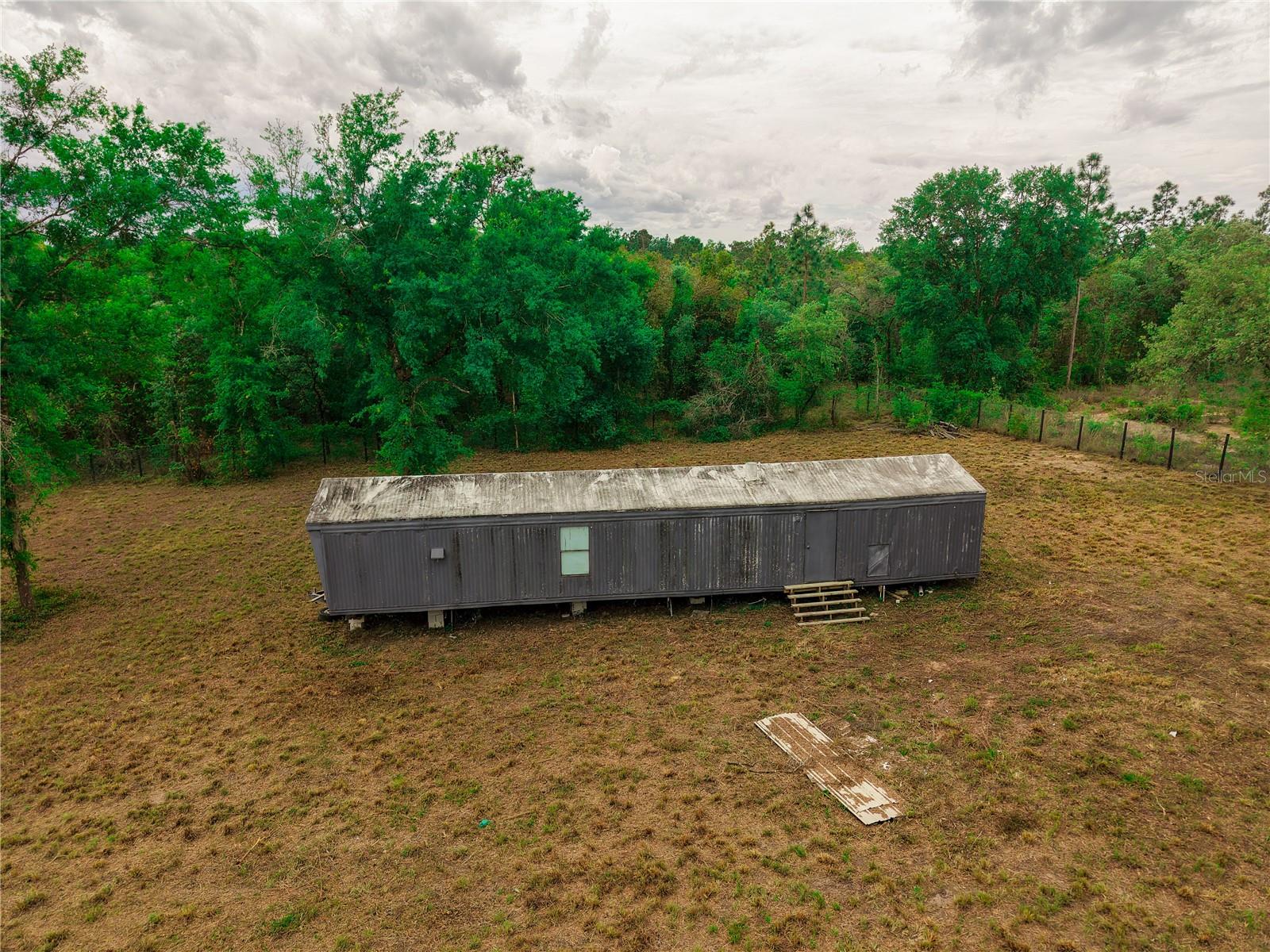 1390 NE 130TH AVE, WILLISTON, FL, 32696