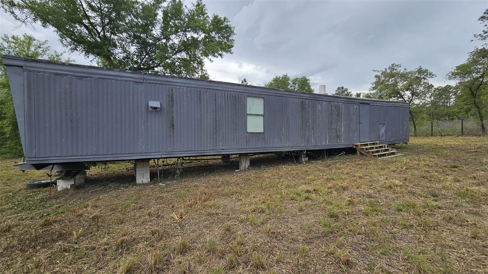 1390 NE 130TH AVE, WILLISTON, FL, 32696