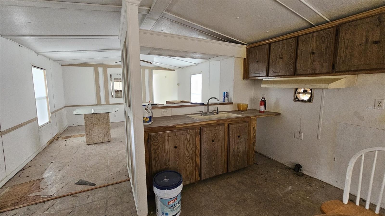 1390 NE 130TH AVE, WILLISTON, FL, 32696