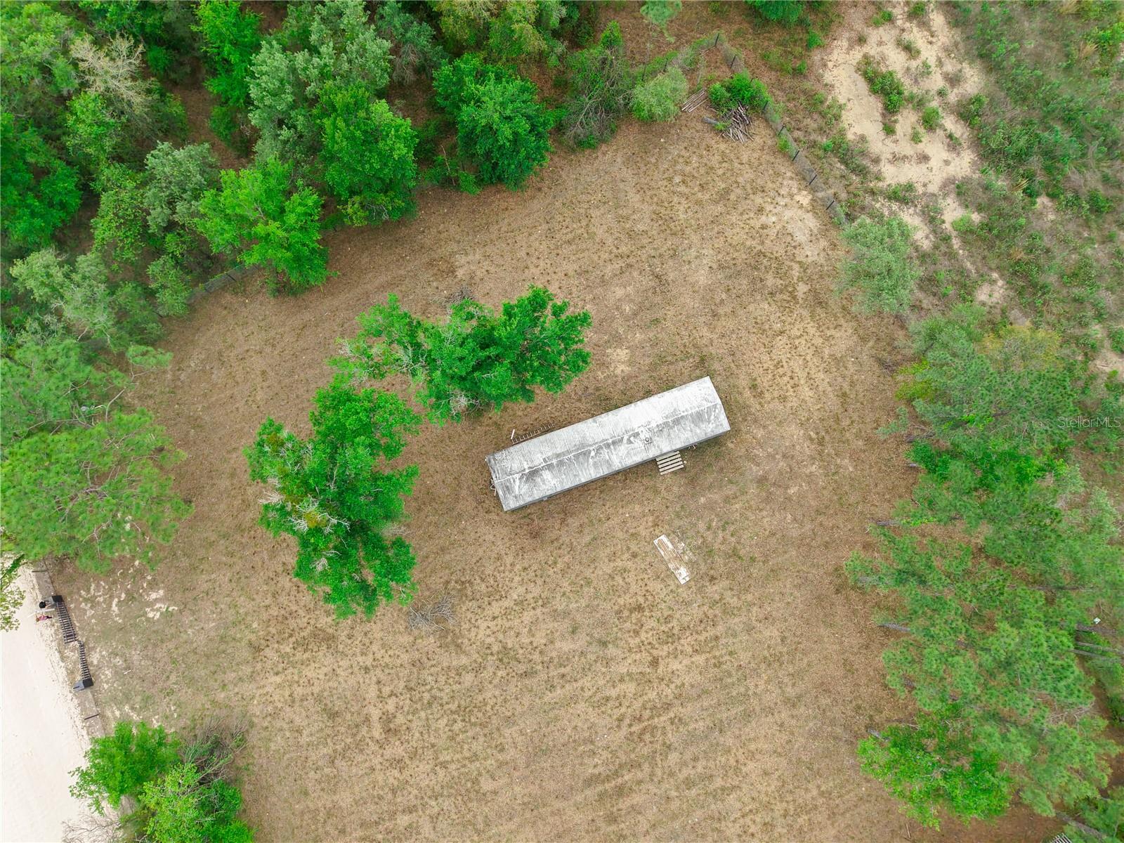1390 NE 130TH AVE, WILLISTON, FL, 32696