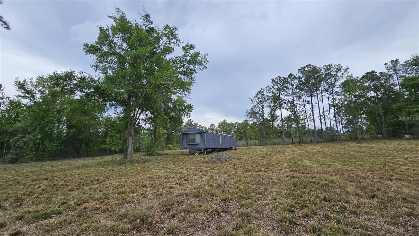 1390 NE 130TH AVE, WILLISTON, FL, 32696