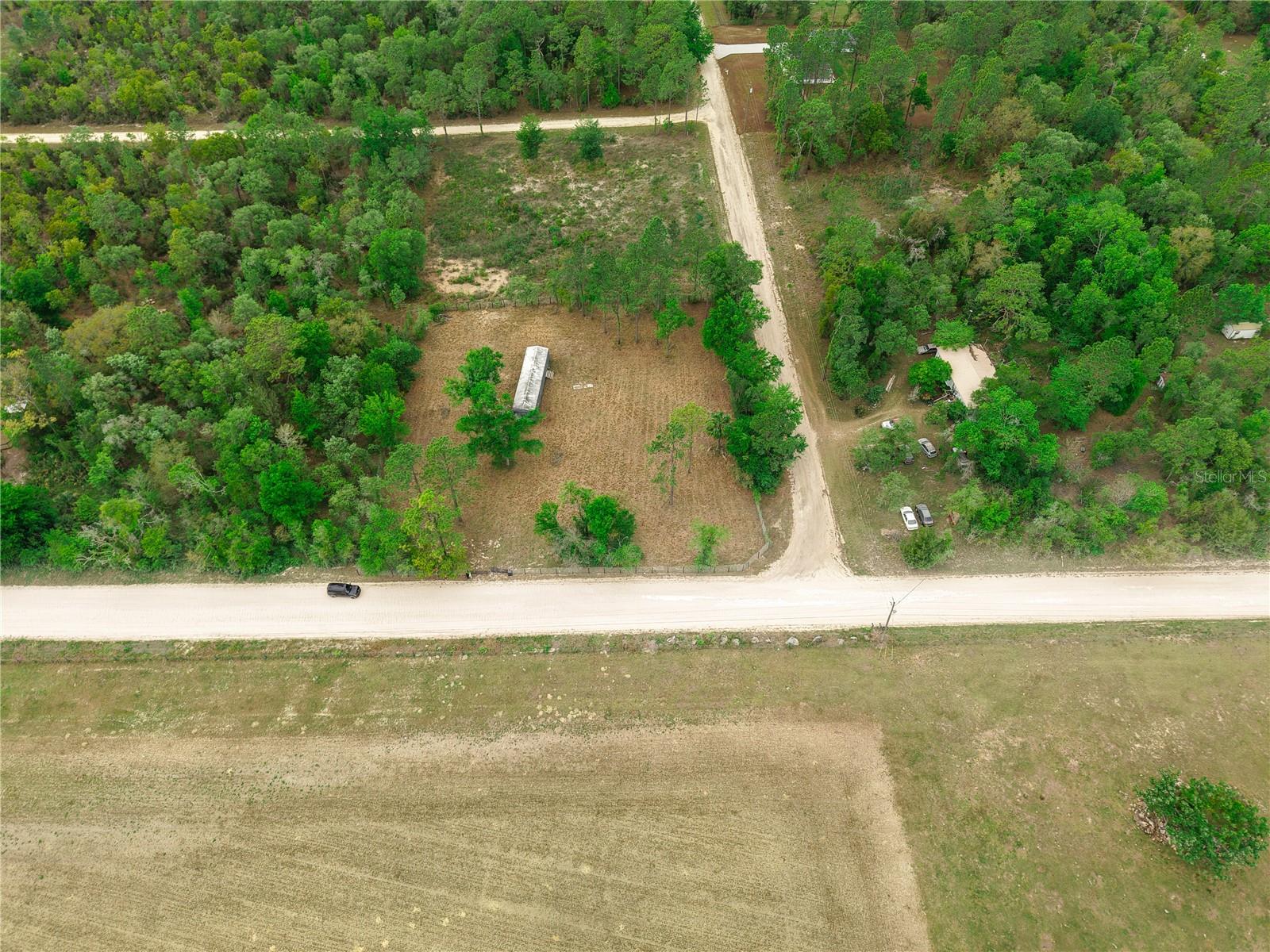 1390 NE 130TH AVE, WILLISTON, FL, 32696