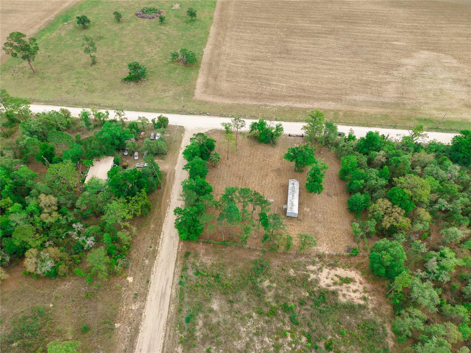 1390 NE 130TH AVE, WILLISTON, FL, 32696