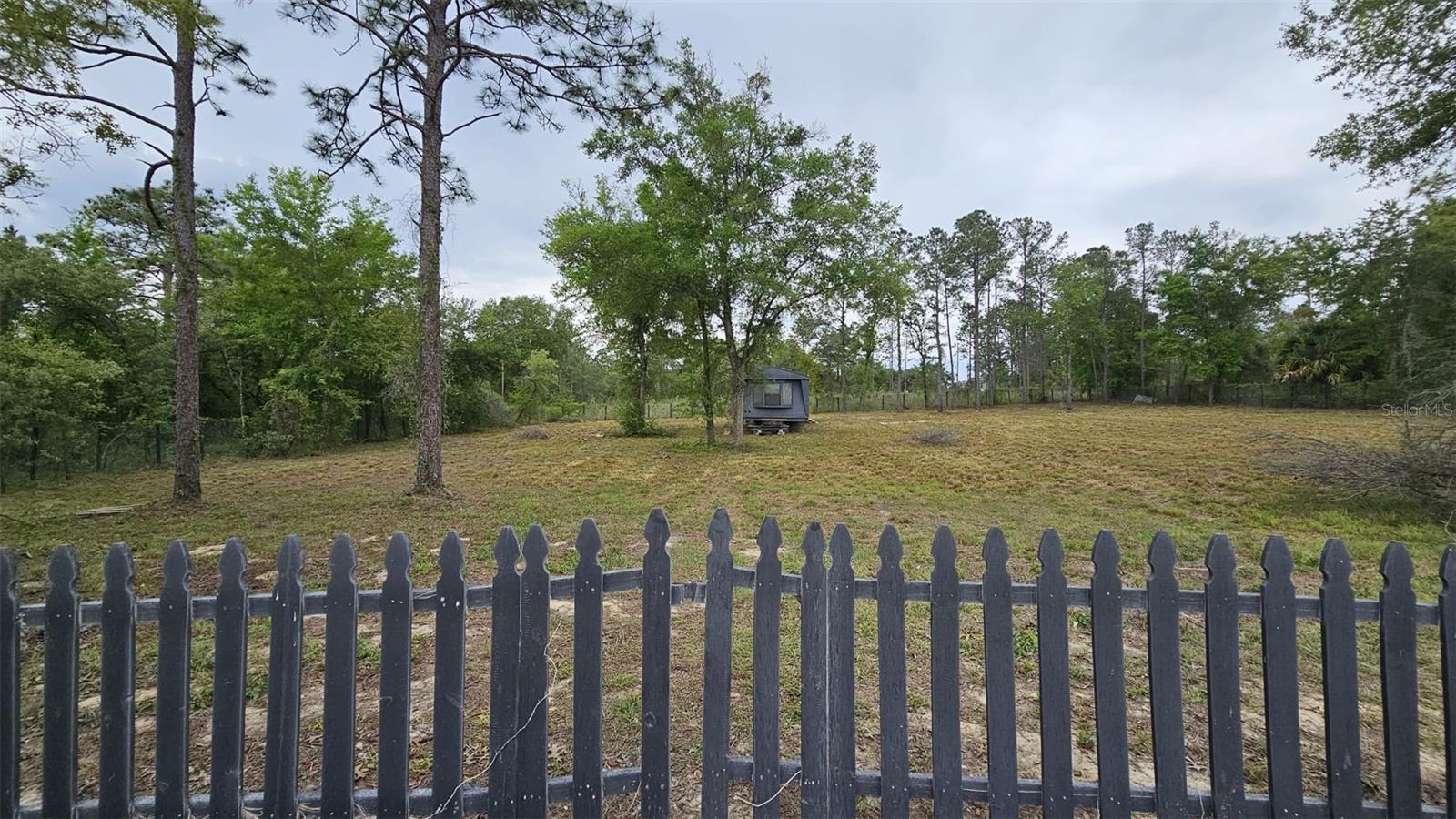 1390 NE 130TH AVE, WILLISTON, FL, 32696