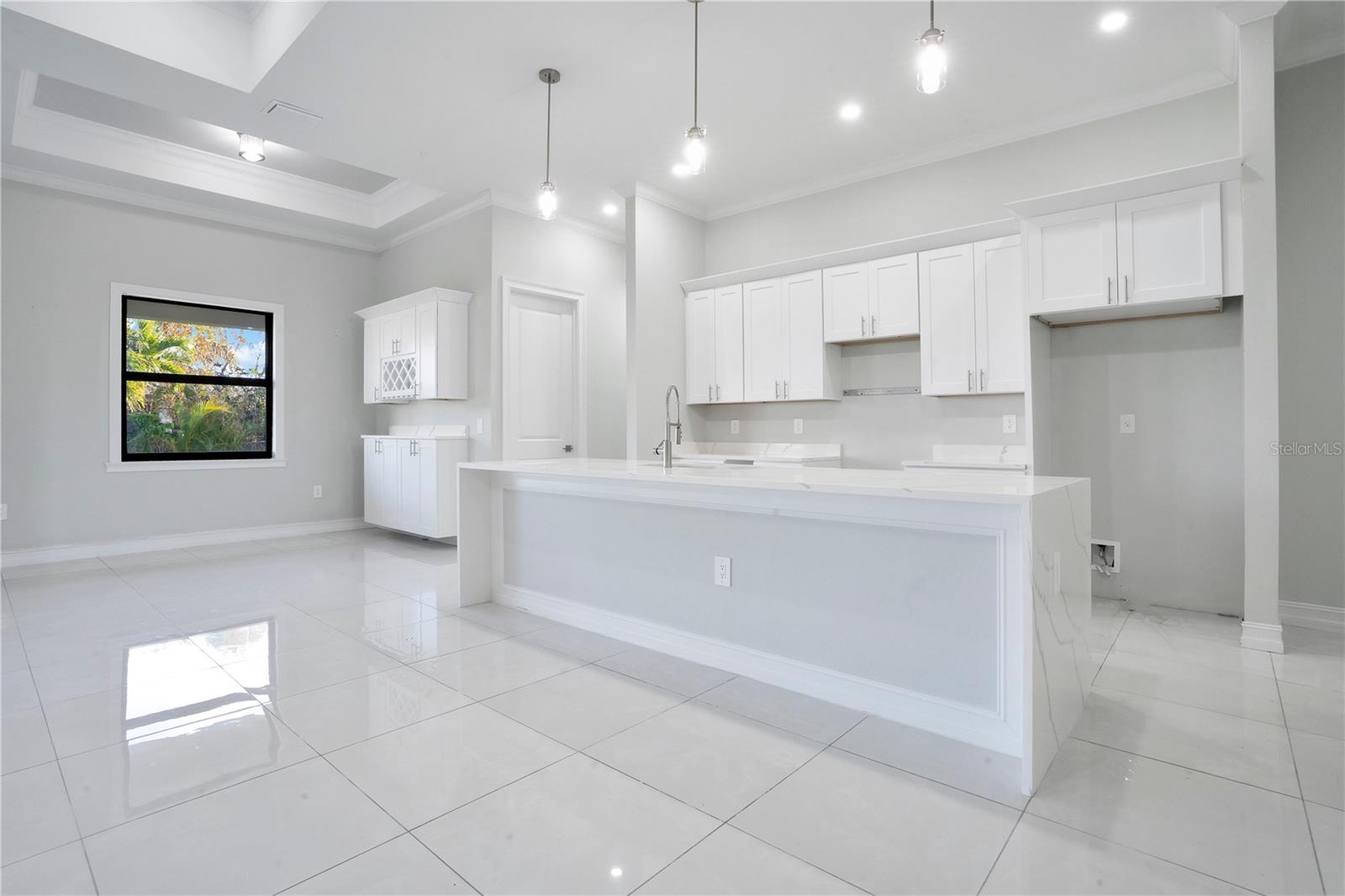 3708 NW 42ND ST, CAPE CORAL, FL, 33993
