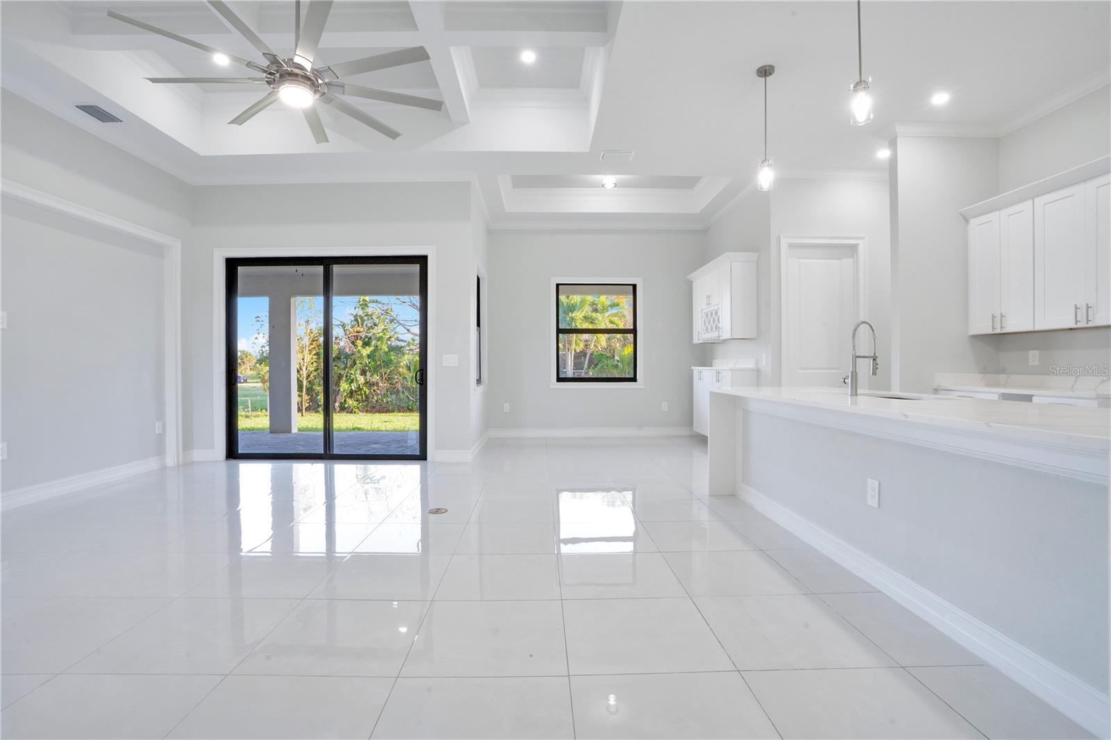 3708 NW 42ND ST, CAPE CORAL, FL, 33993