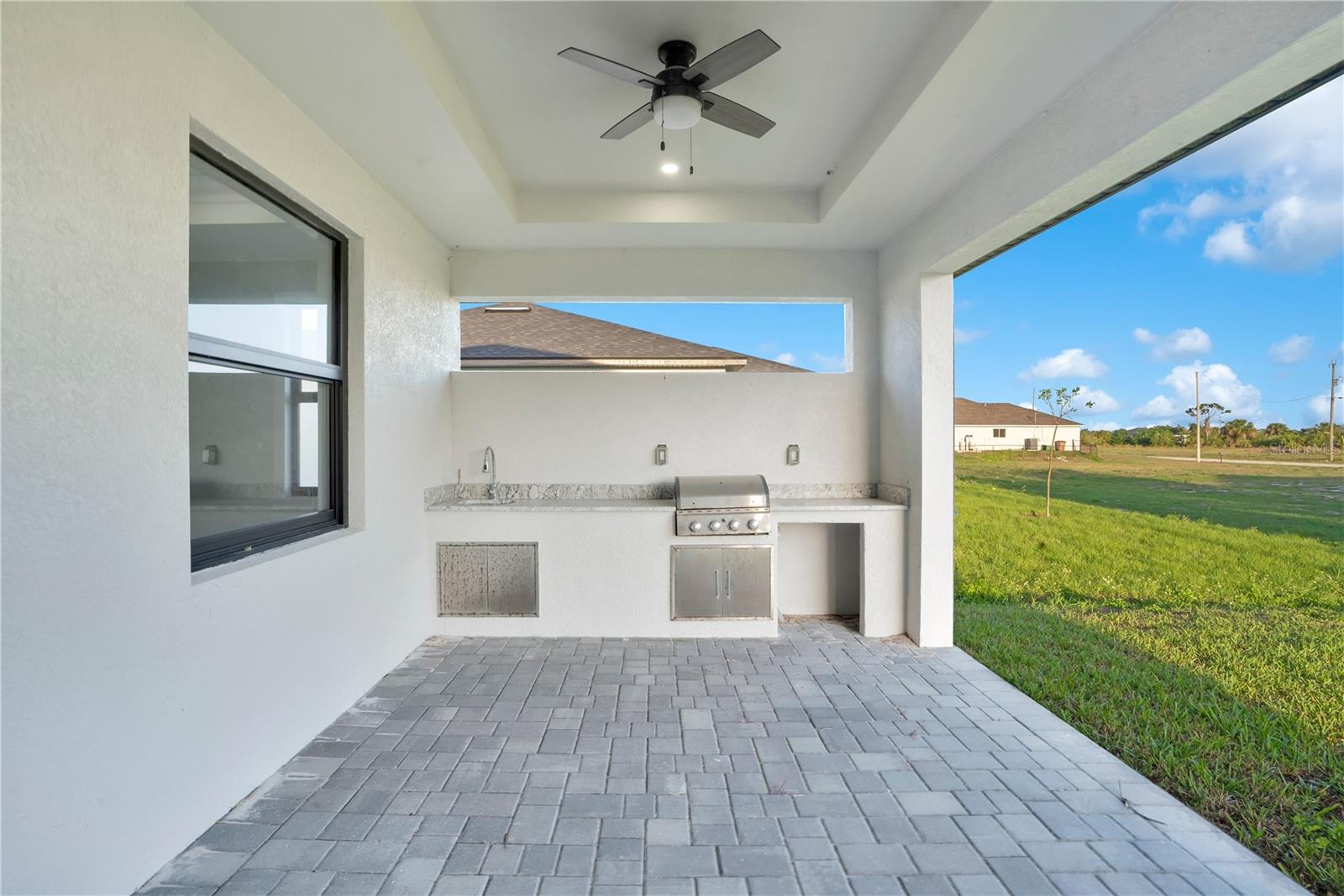 3708 NW 42ND ST, CAPE CORAL, FL, 33993