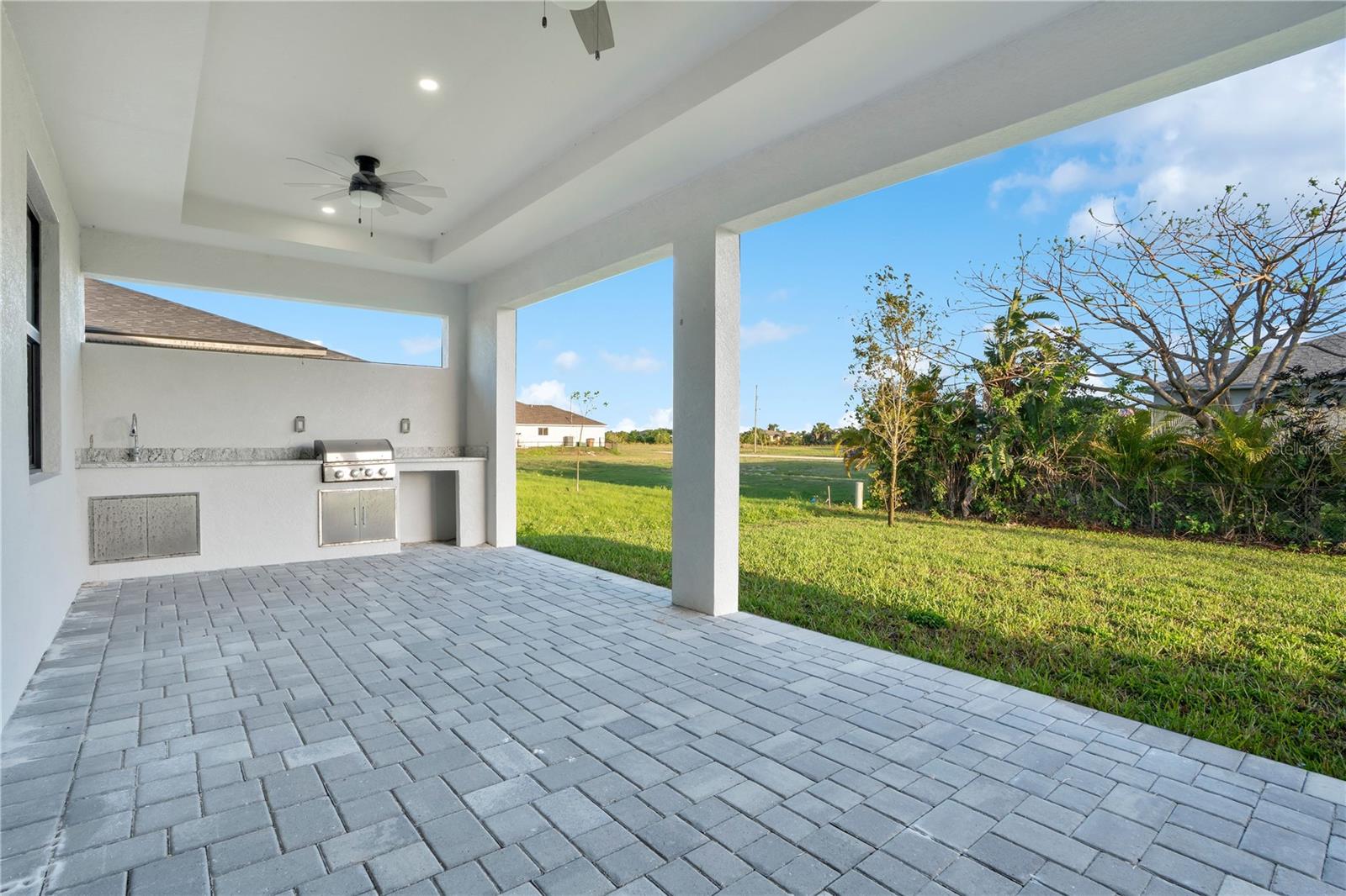 3708 NW 42ND ST, CAPE CORAL, FL, 33993