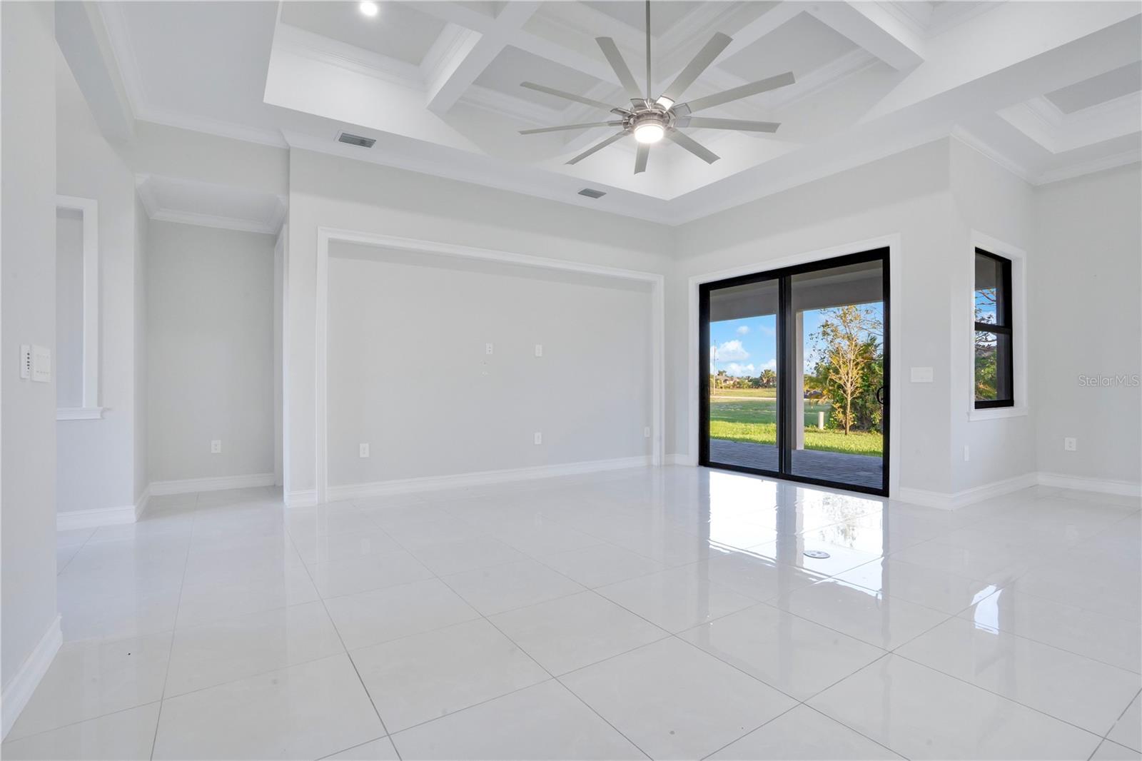 3708 NW 42ND ST, CAPE CORAL, FL, 33993