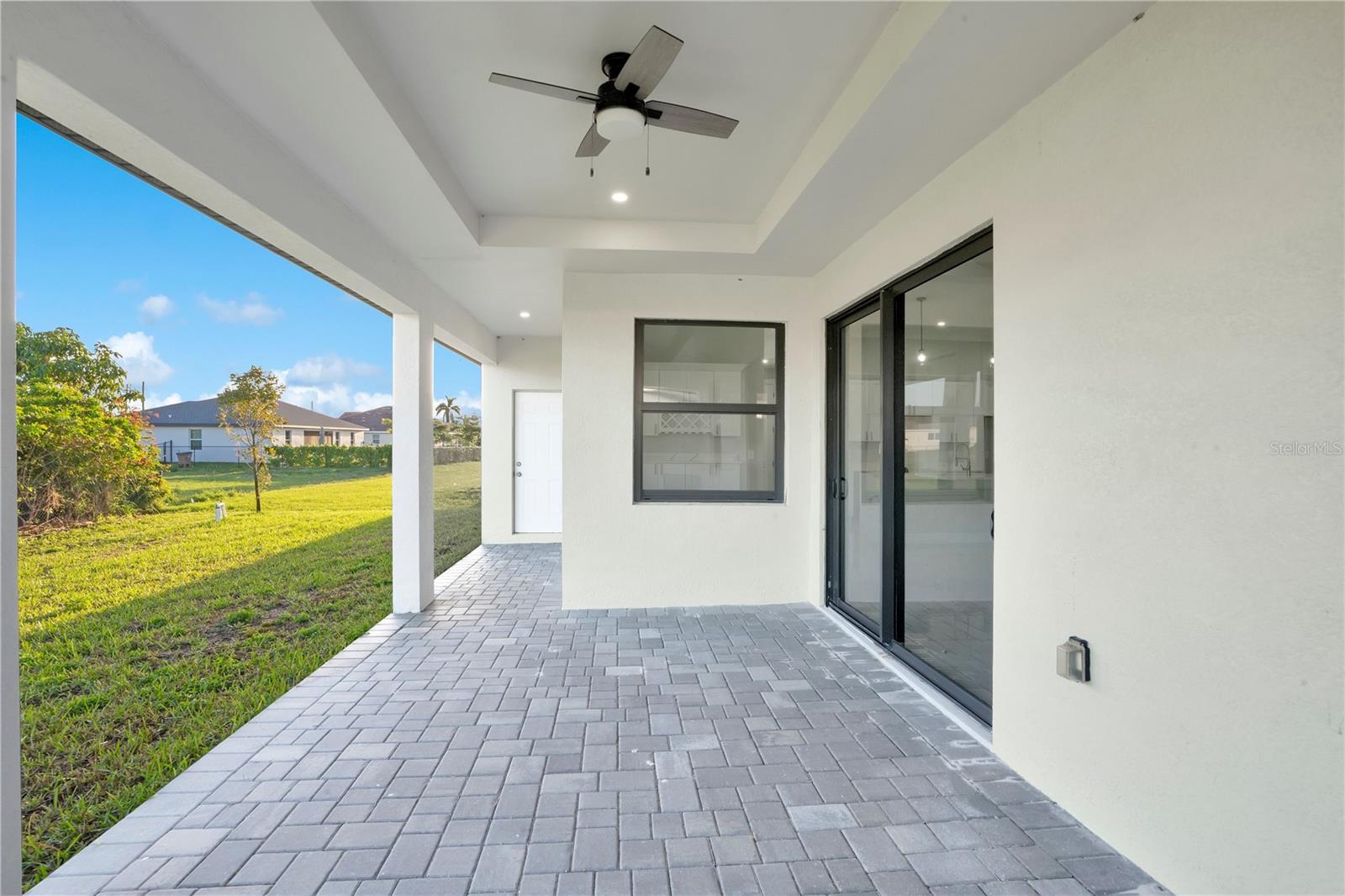 3708 NW 42ND ST, CAPE CORAL, FL, 33993