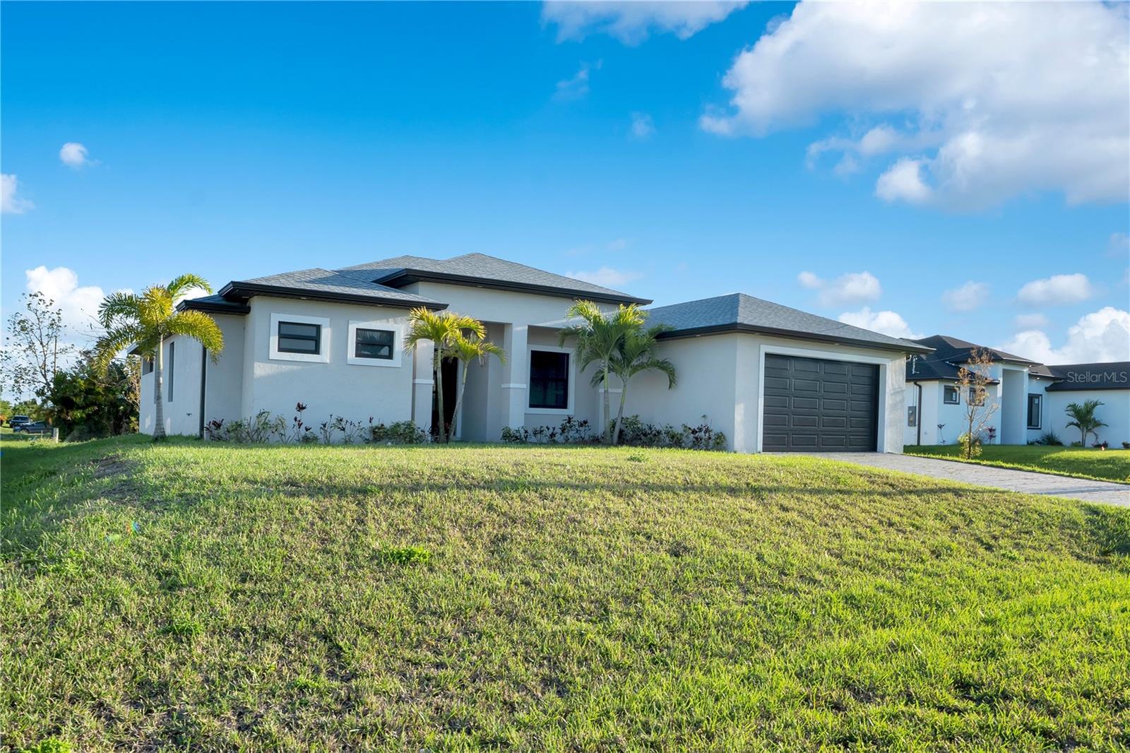 3708 NW 42ND ST, CAPE CORAL, FL, 33993