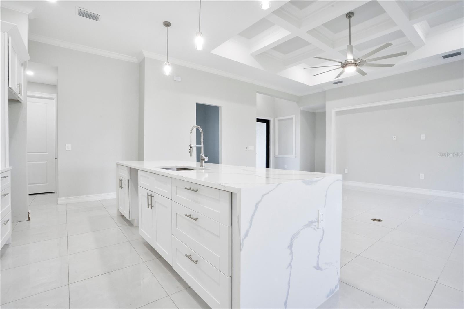 3708 NW 42ND ST, CAPE CORAL, FL, 33993