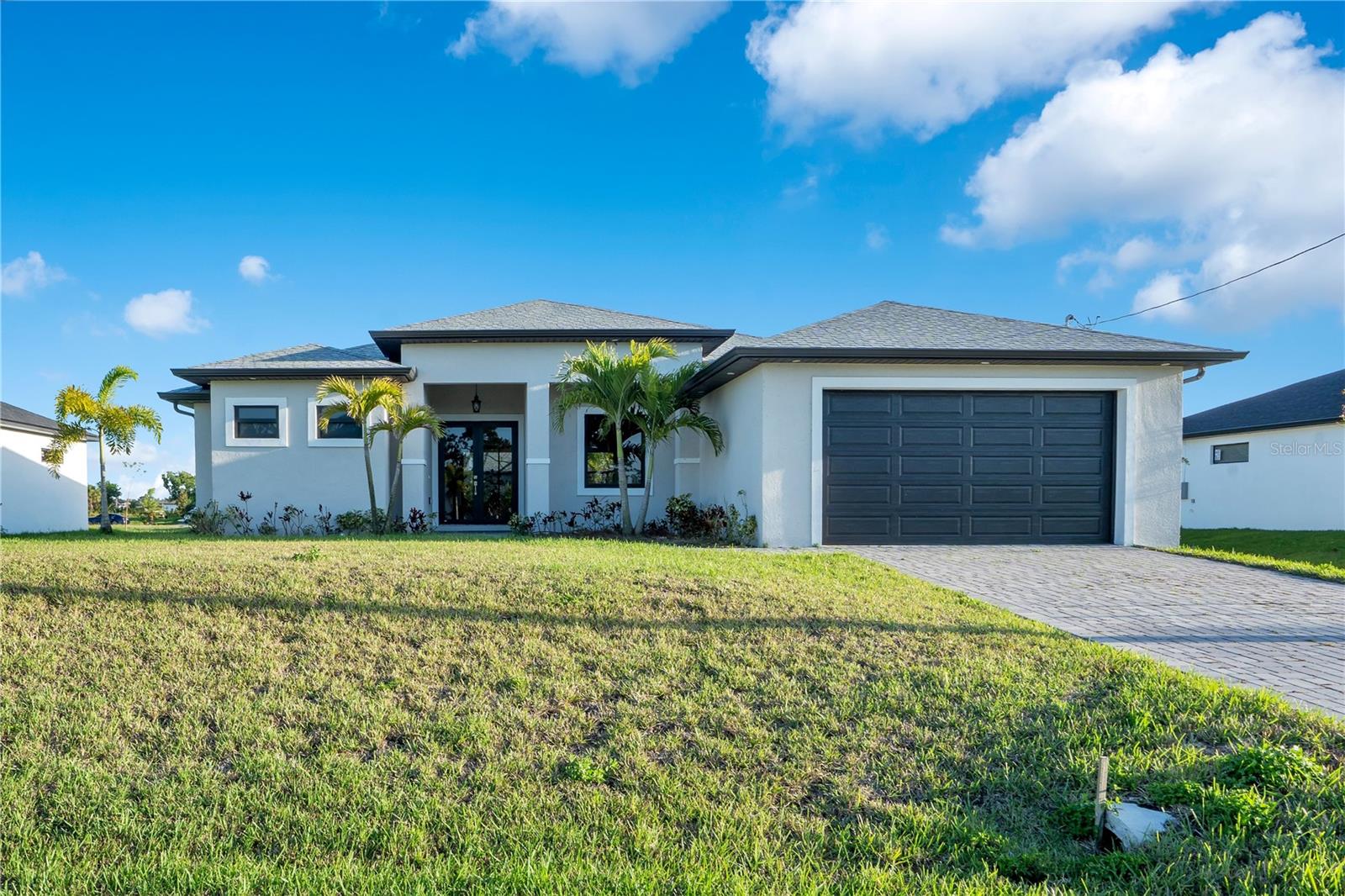 3708 NW 42ND ST, CAPE CORAL, FL, 33993
