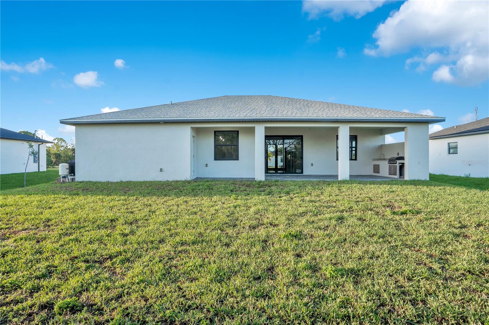 3708 NW 42ND ST, CAPE CORAL, FL, 33993