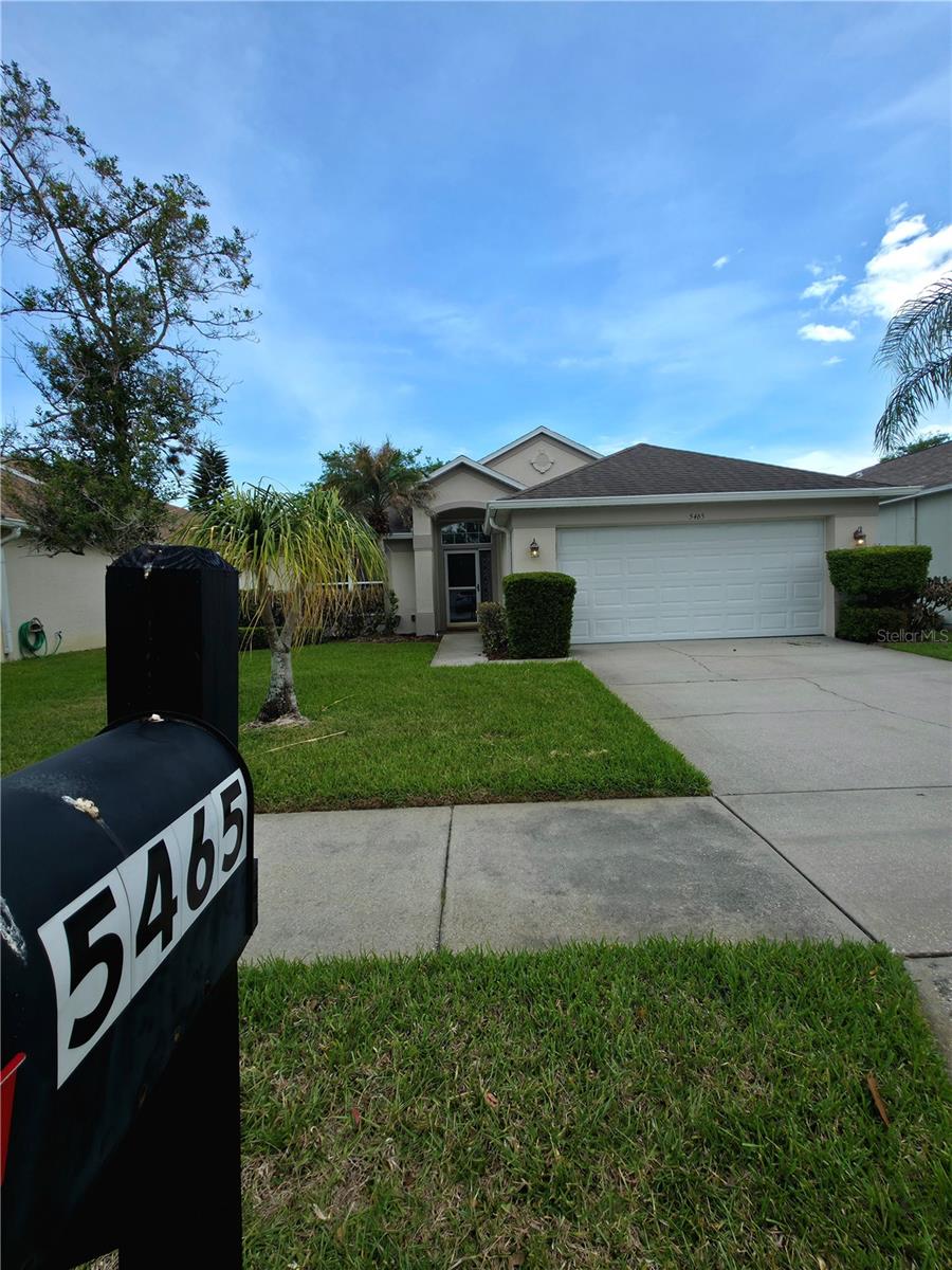 5465 HIGH PASTURE WAY, MELBOURNE, FL, 32940