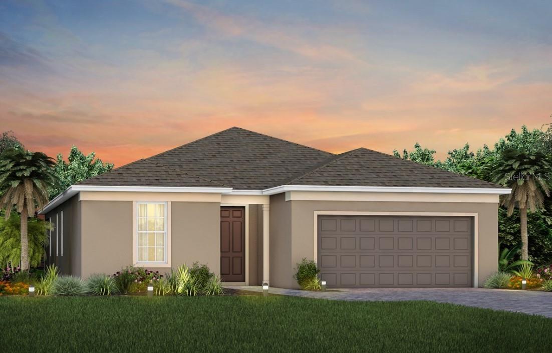 2395 LILY BLOOM ROAD, ST CLOUD, FL, 34771
